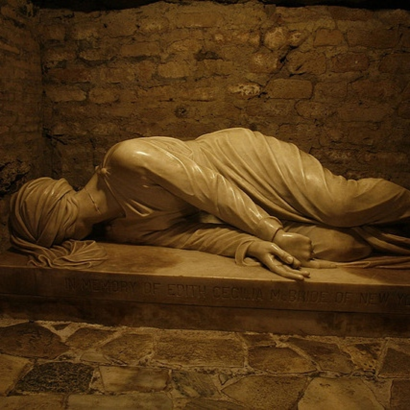 Relato: SANTA CECILIA PATRONA DE LOS MÚSICOS episode artwork