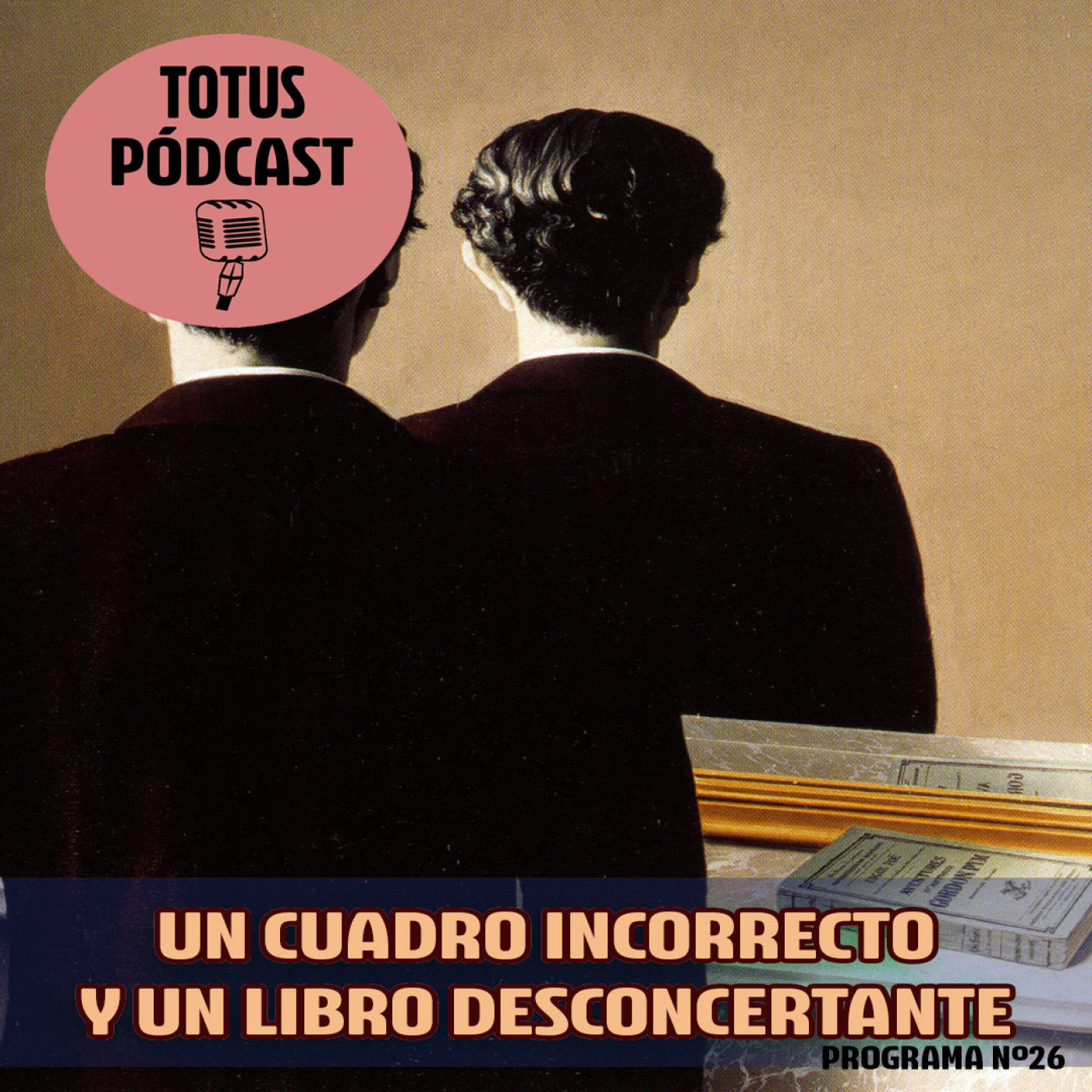 Totus Pódcast