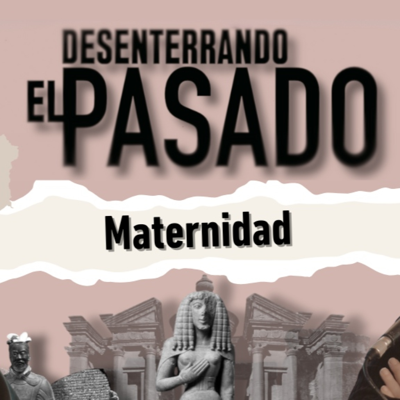 La maternidad, una experiencia colectiva que define a la humanidad
