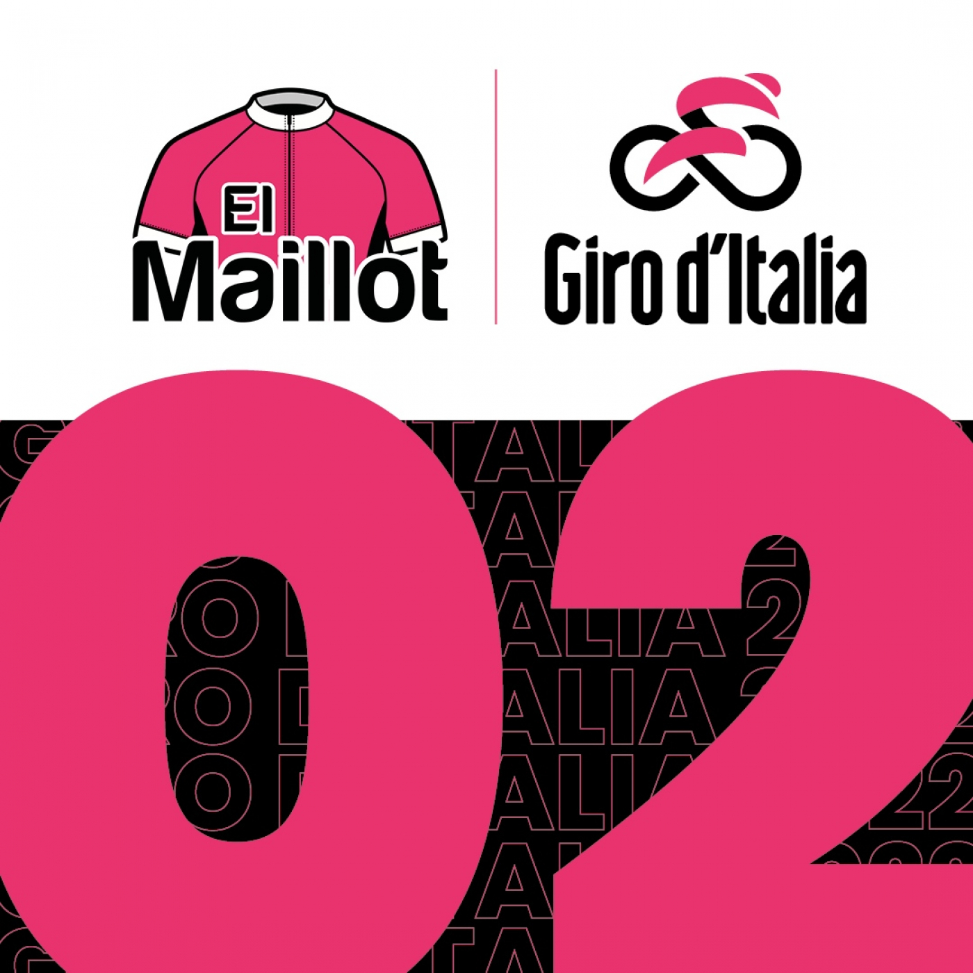 El Maillot - Podcast oficial del Giro de Italia 2022 - 2ª etapa