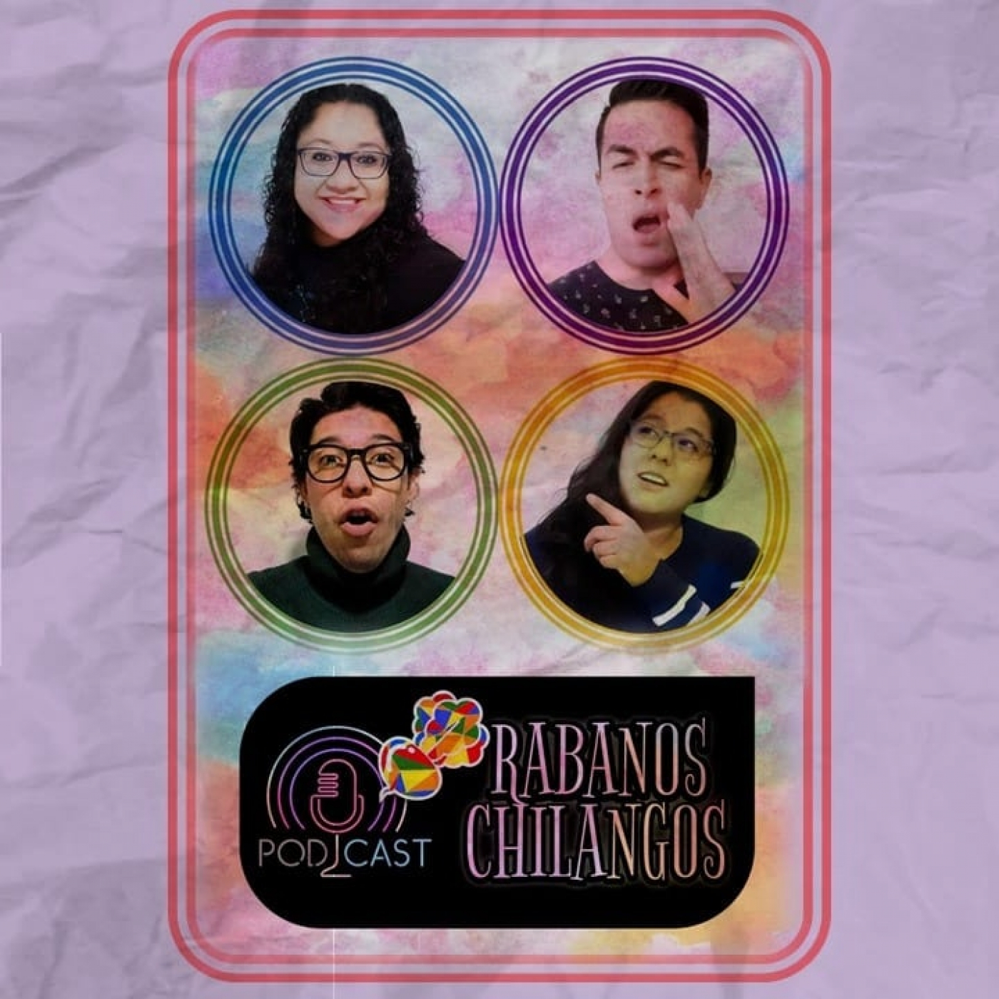 Rabanos chilangos