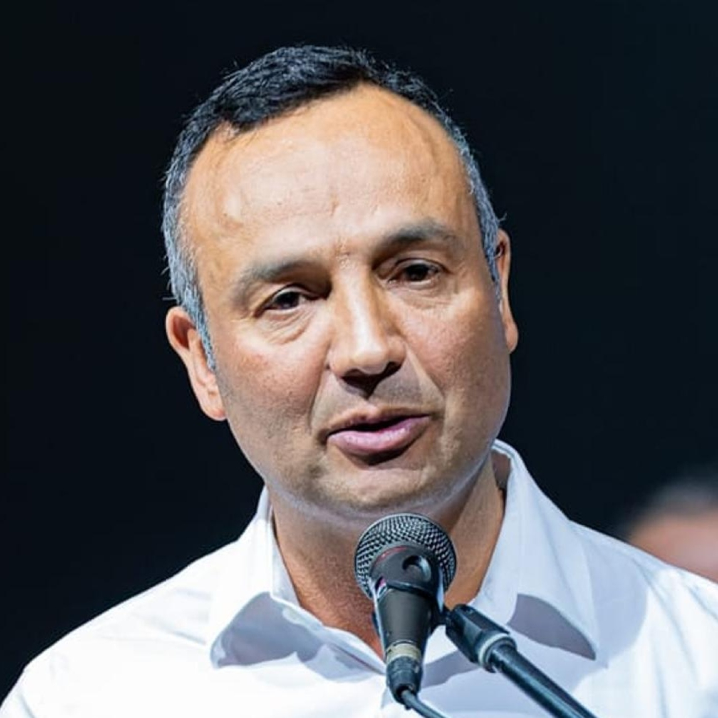 COSAS DE LA VIDA con Rosi Ortiz