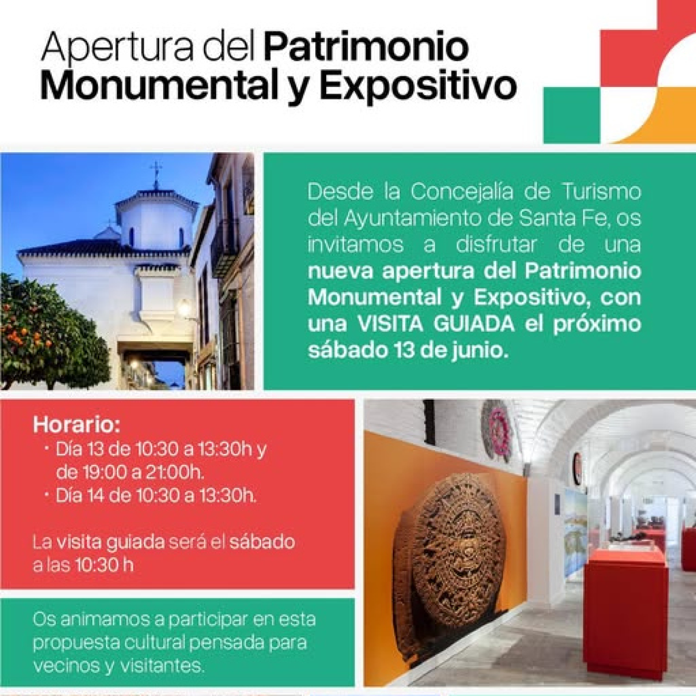 LND Visitas Guiadas Turismo 12 JUN 2026 episode artwork