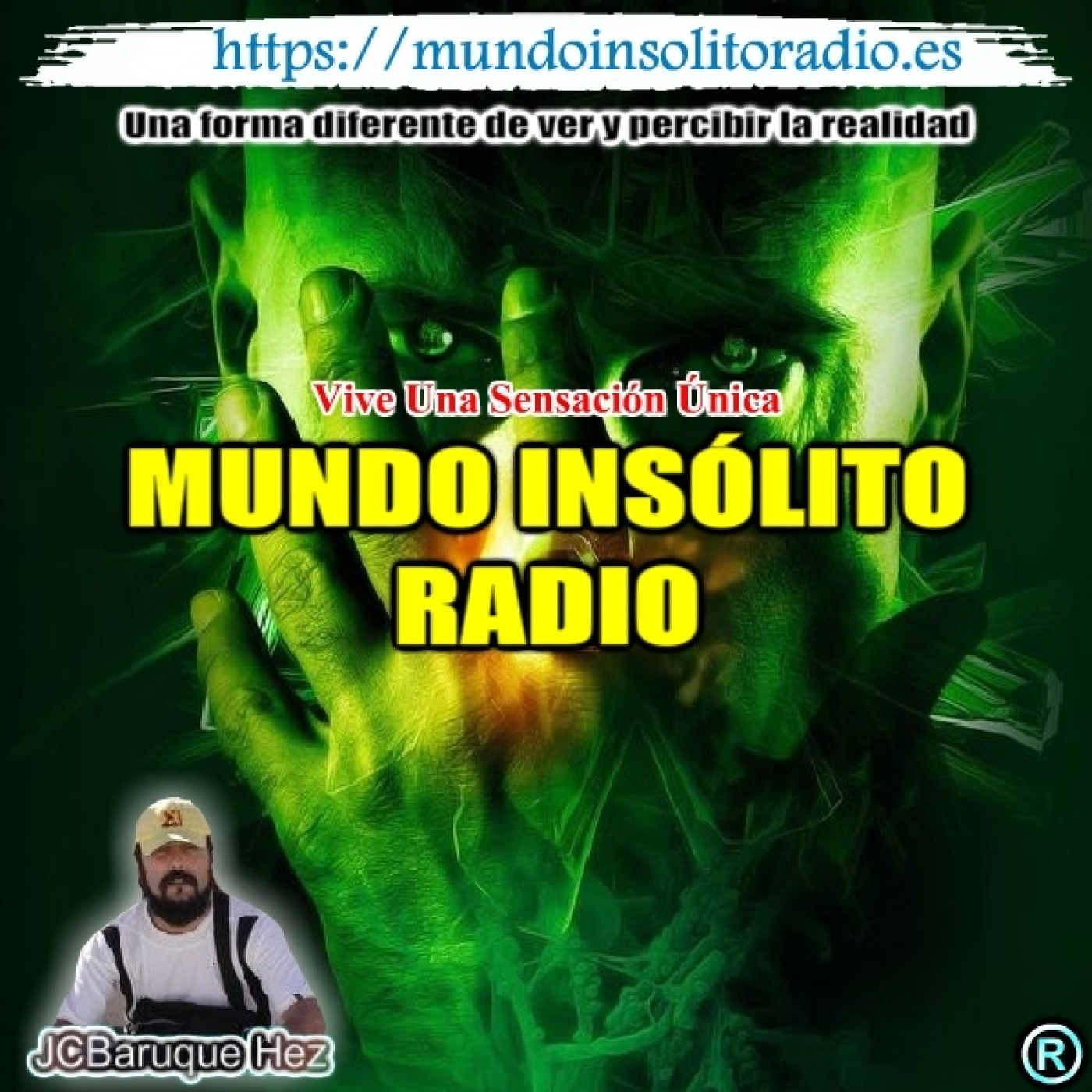 629/10. Los grandes engaños humanos de la historia. Proyecto ruso SURA. Proyecto USA HAARP. Proyecto UE EISCAT. - Episodio exclusivo para mecenas