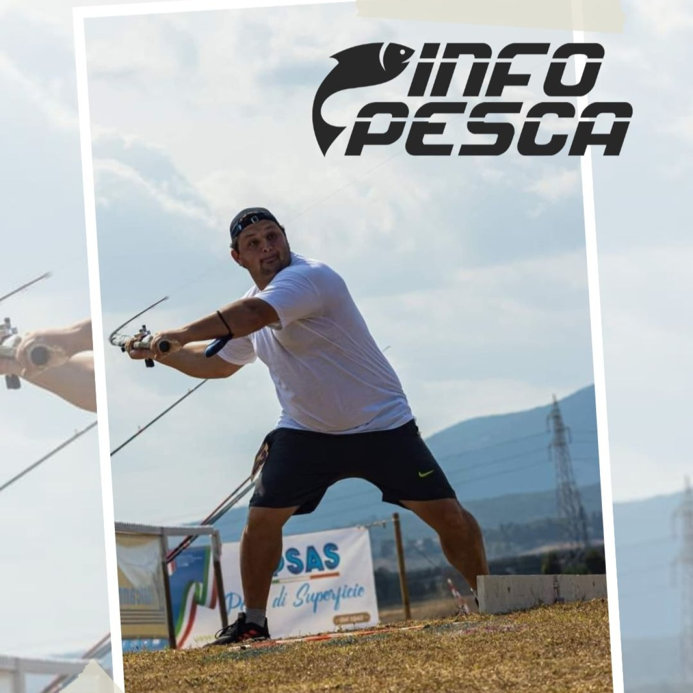 INFOPESCA MDQ