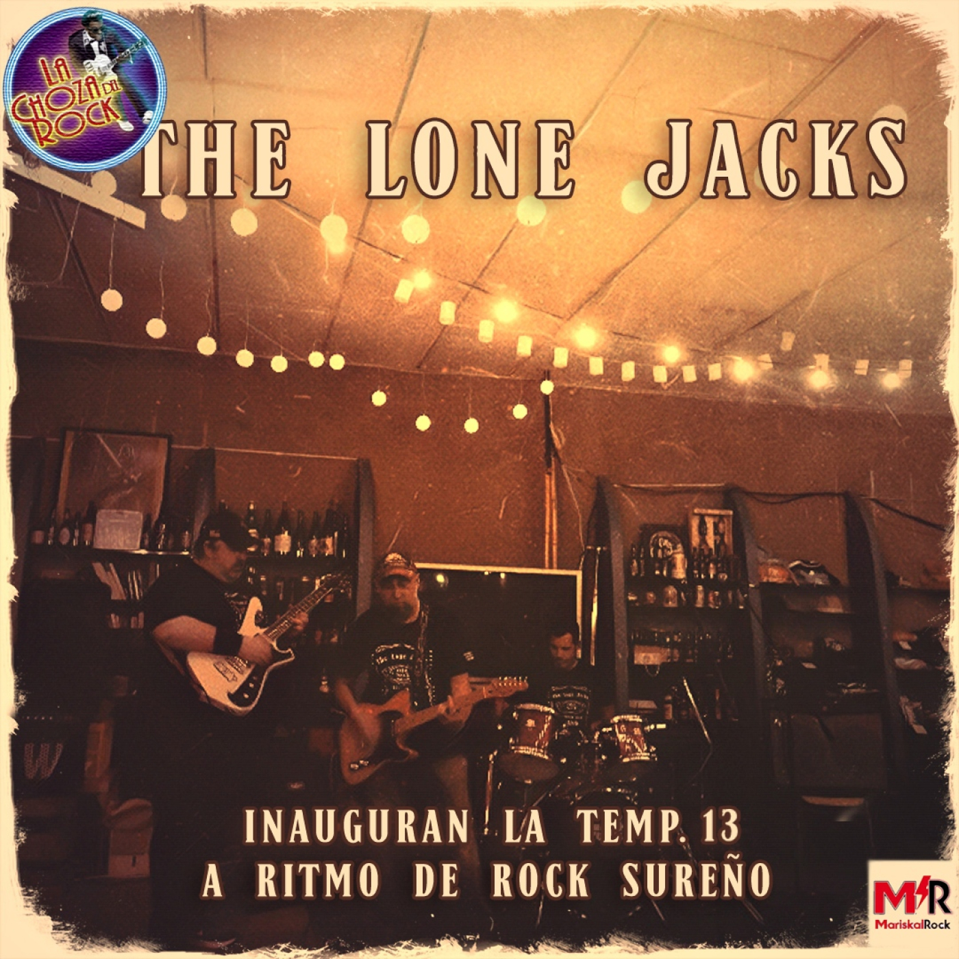 La Choza del Rock