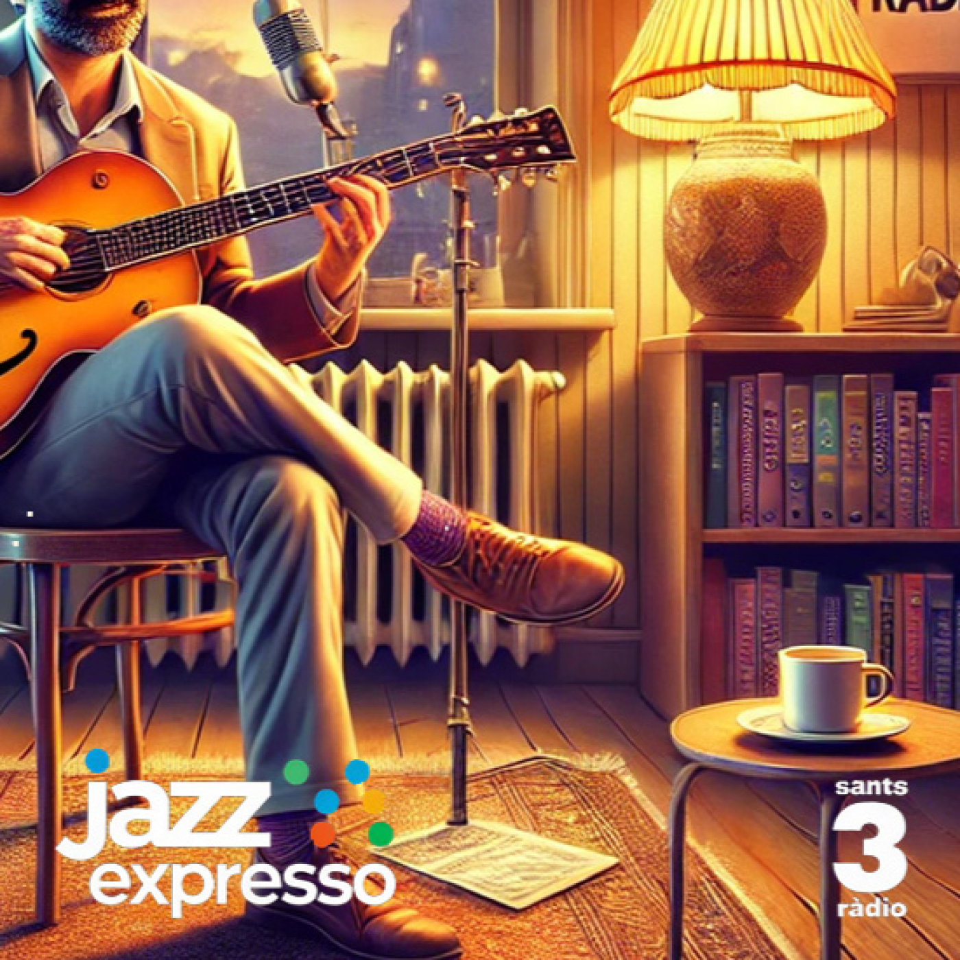 Jazz Expresso