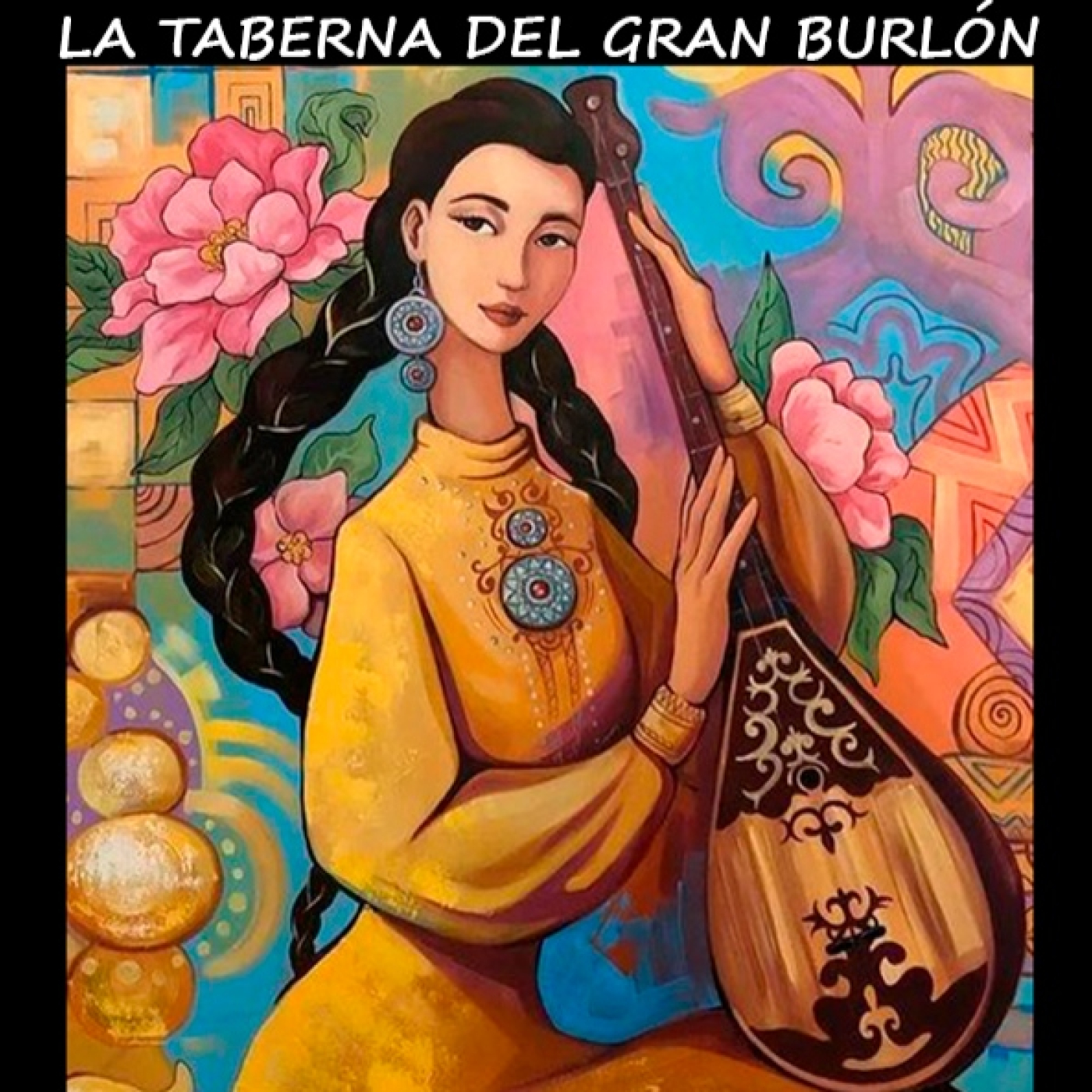 Podcast de La Taberna del Gran Burlón