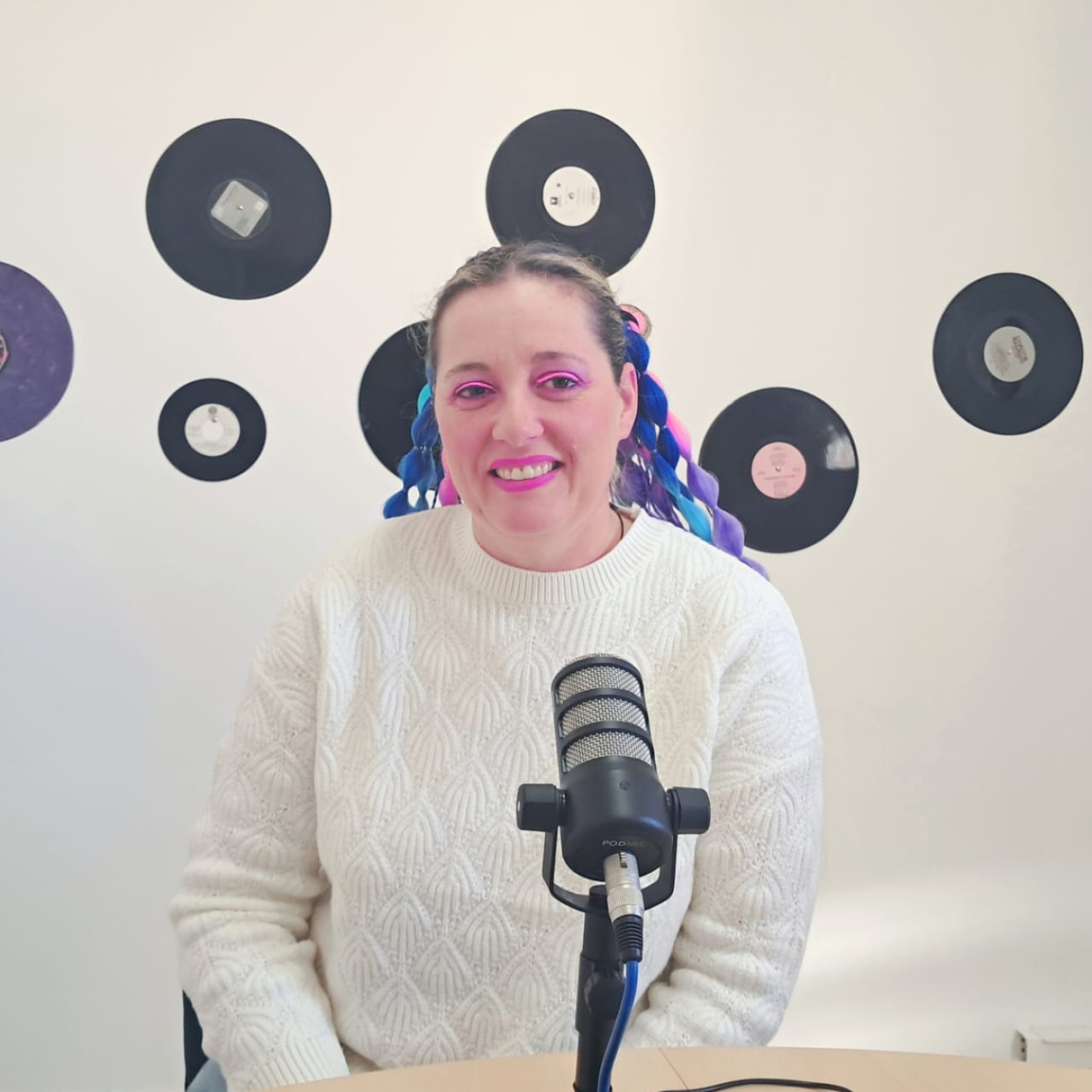 Entrevistas Varias