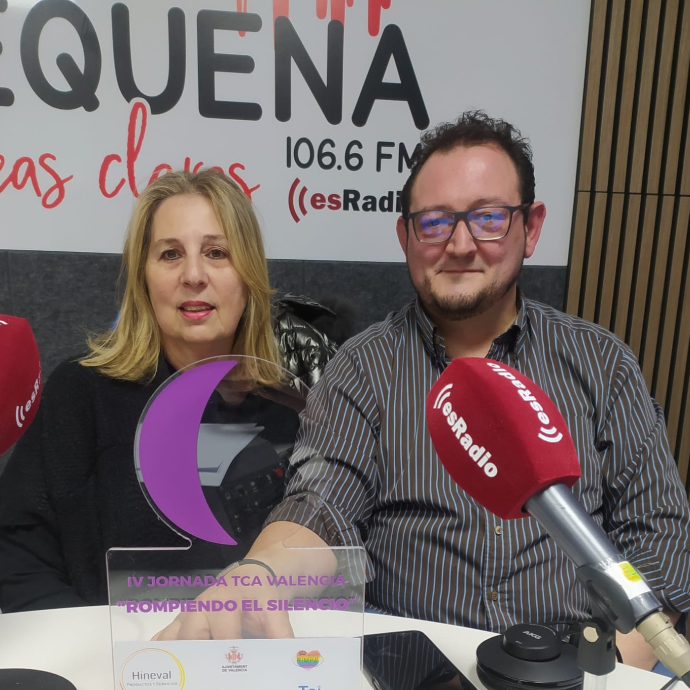 Podcast de OndaRequena