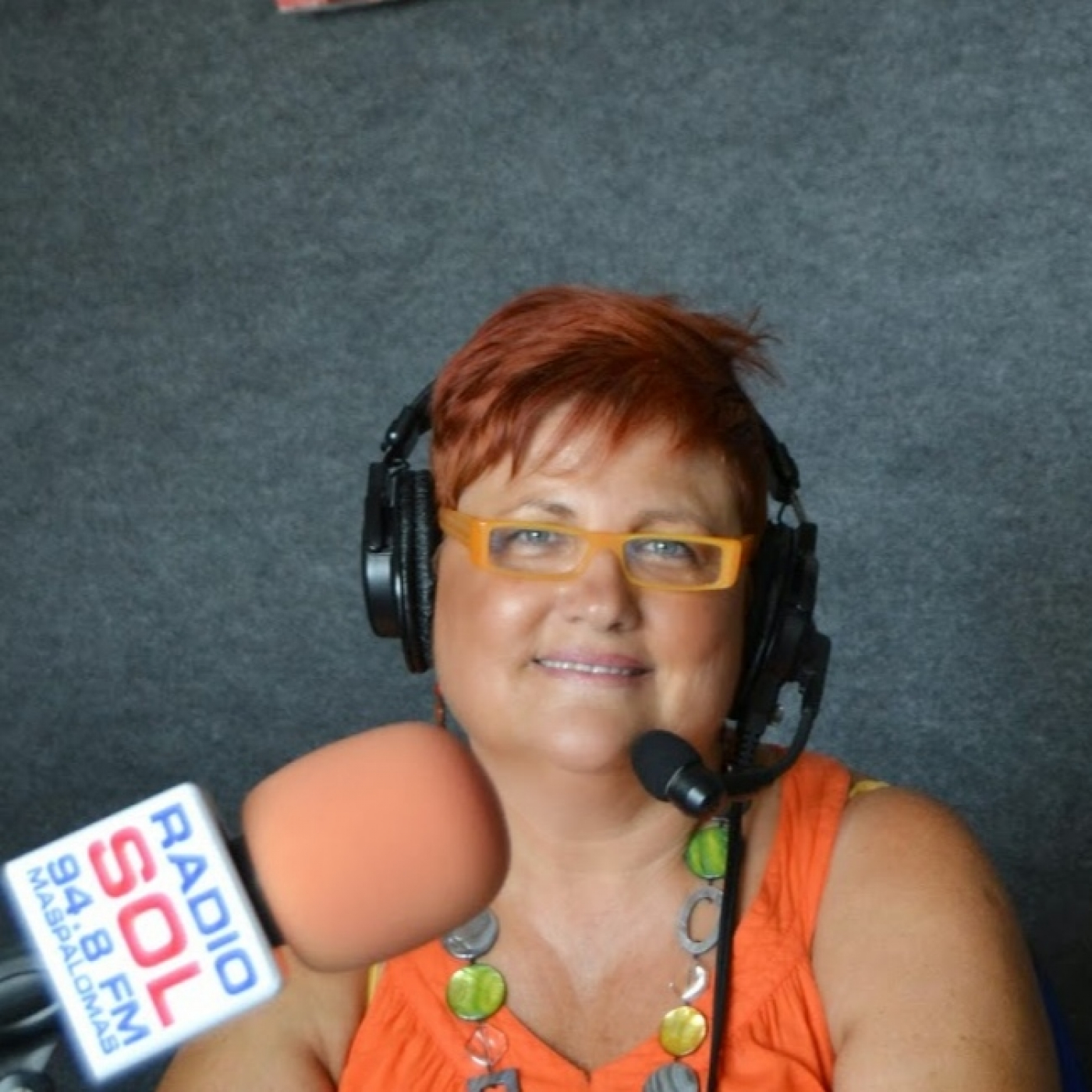 Podcast de Manuela Alvaro Alonso