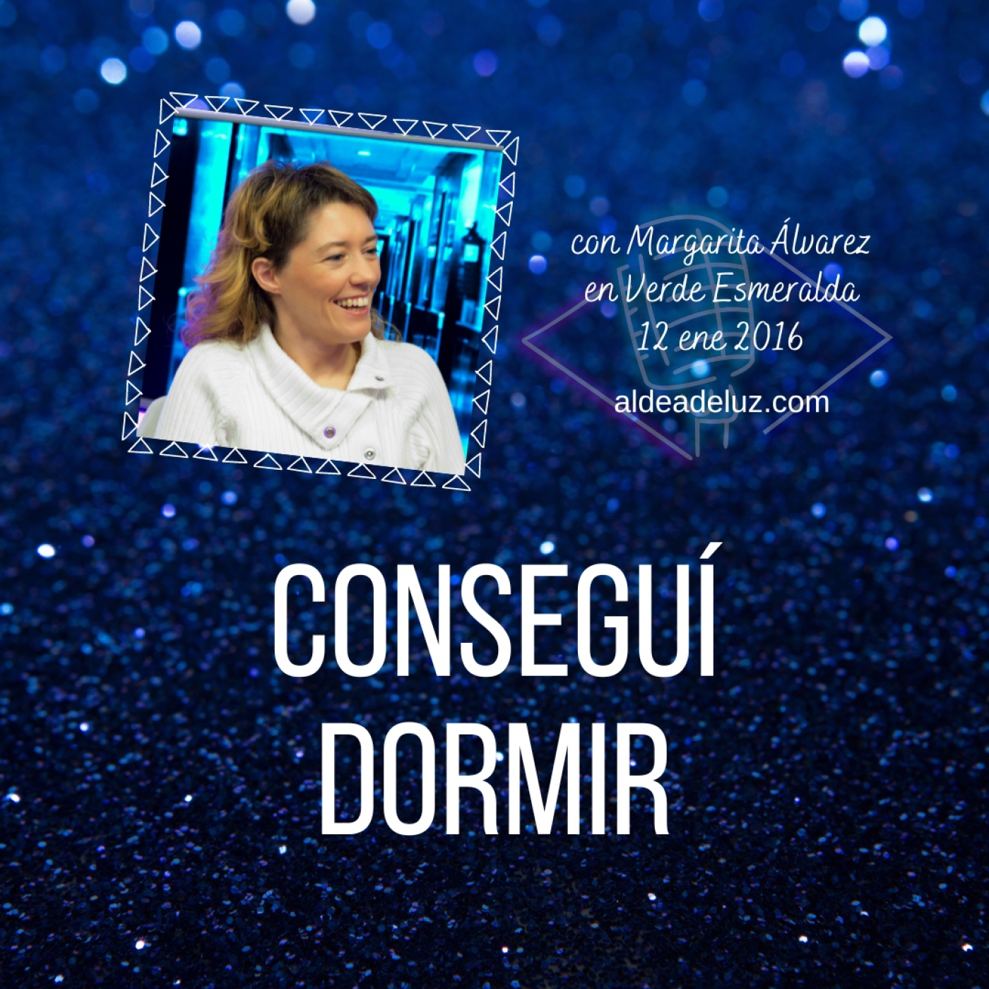 Vivir Conectados | Aldea de Luz | Radio