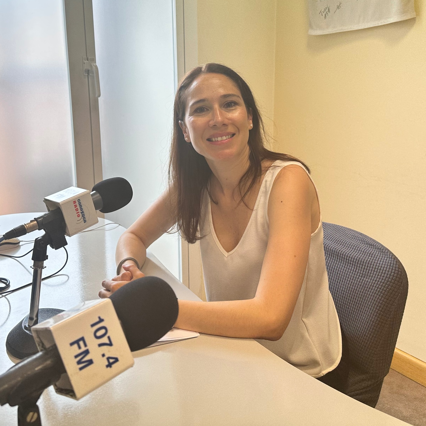 CARAVACA RADIO- Todo preparado para la Feria de Caravaca de la Cruz episode artwork