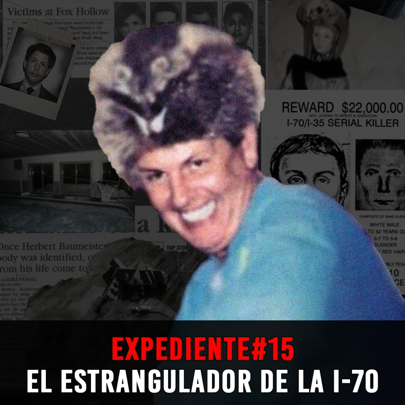 INVESTIGADICTOS True Crime