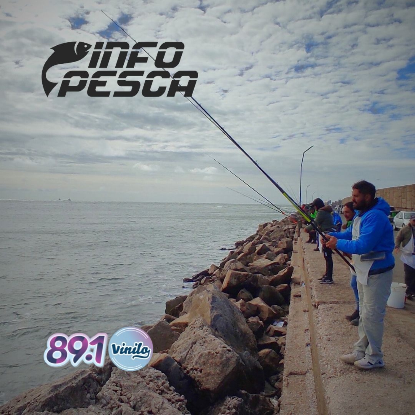 INFOPESCA MDQ