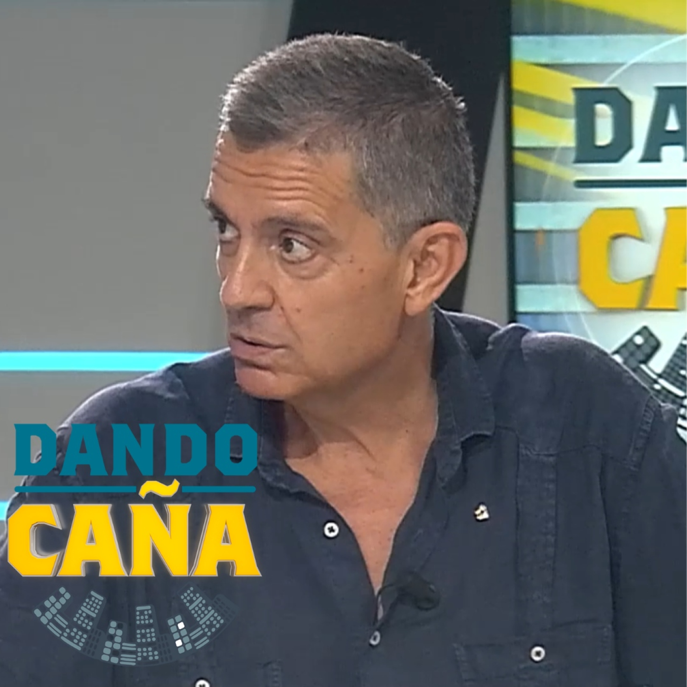 Dando Caña