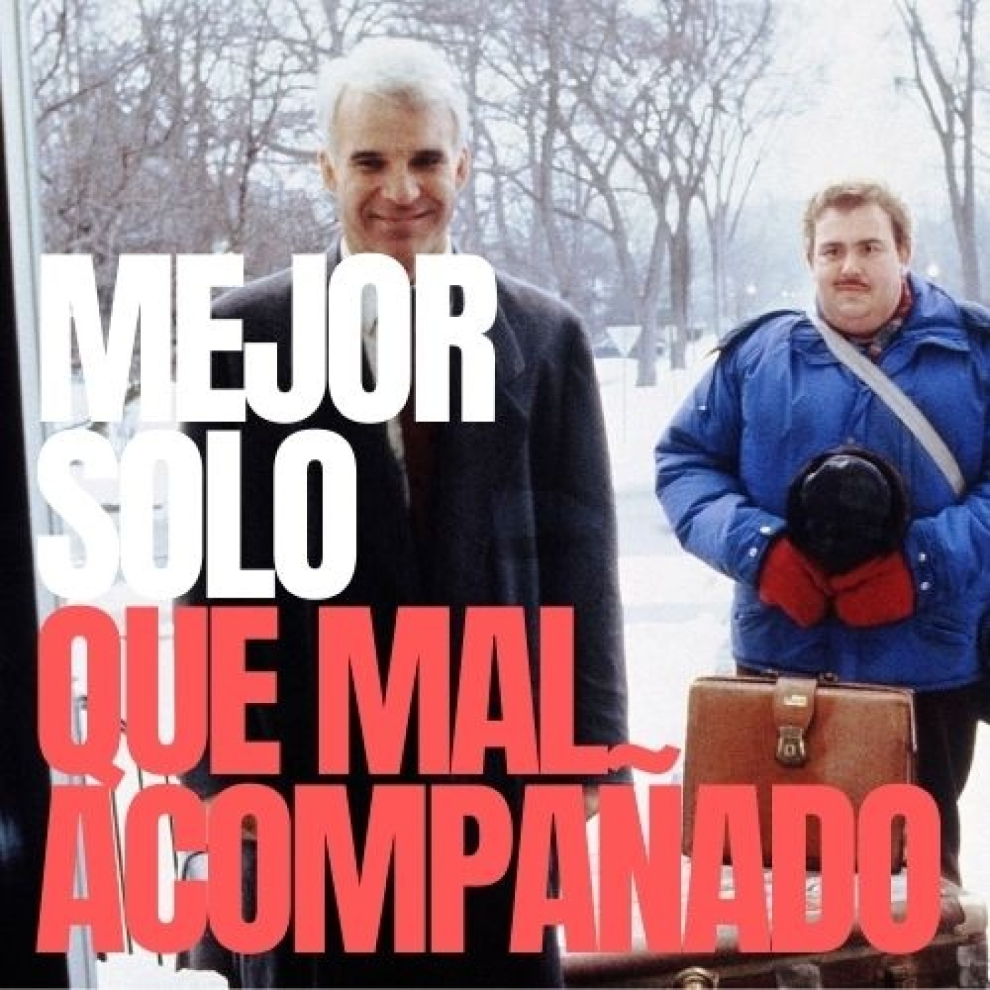 A Quemarropa Podcast