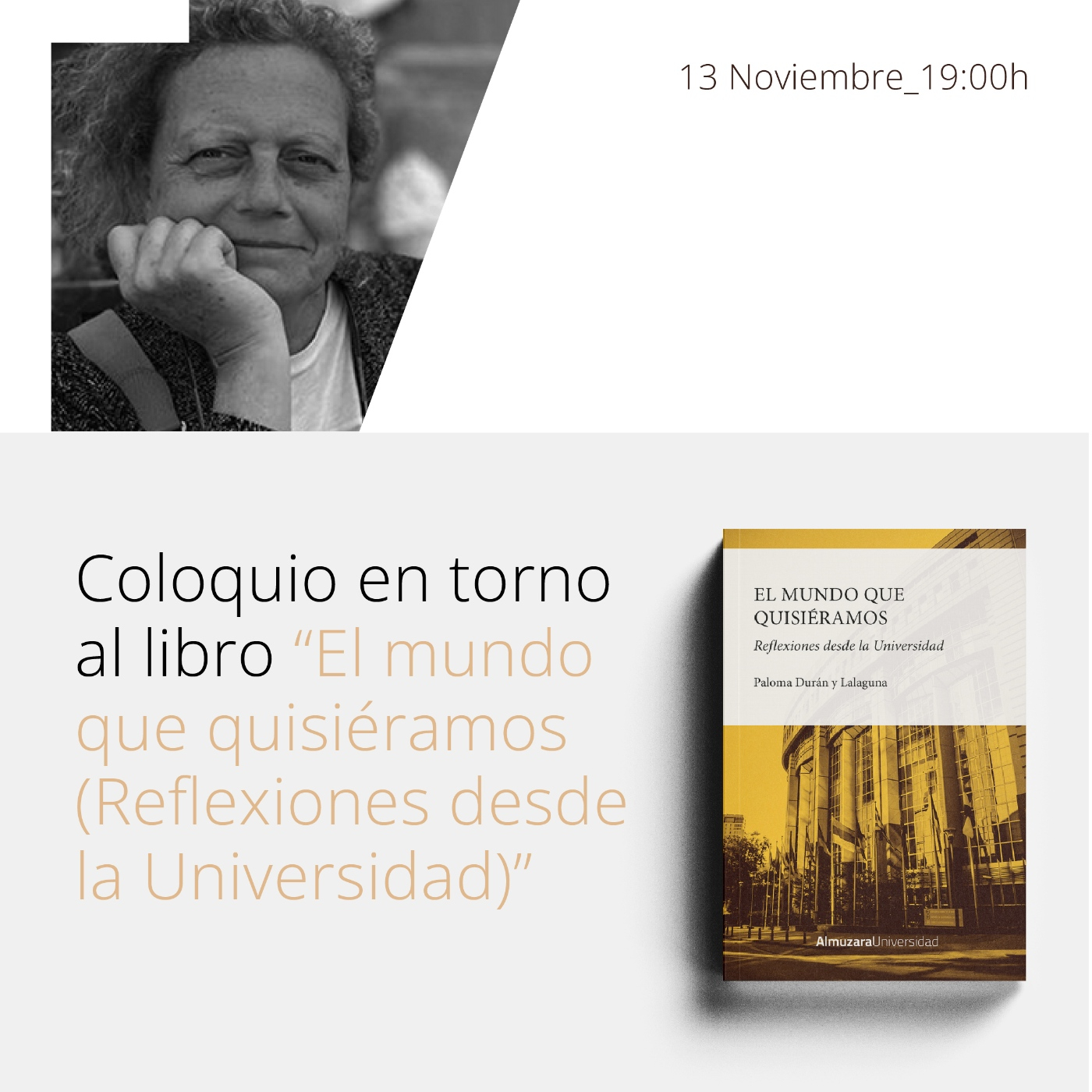 Conferencias