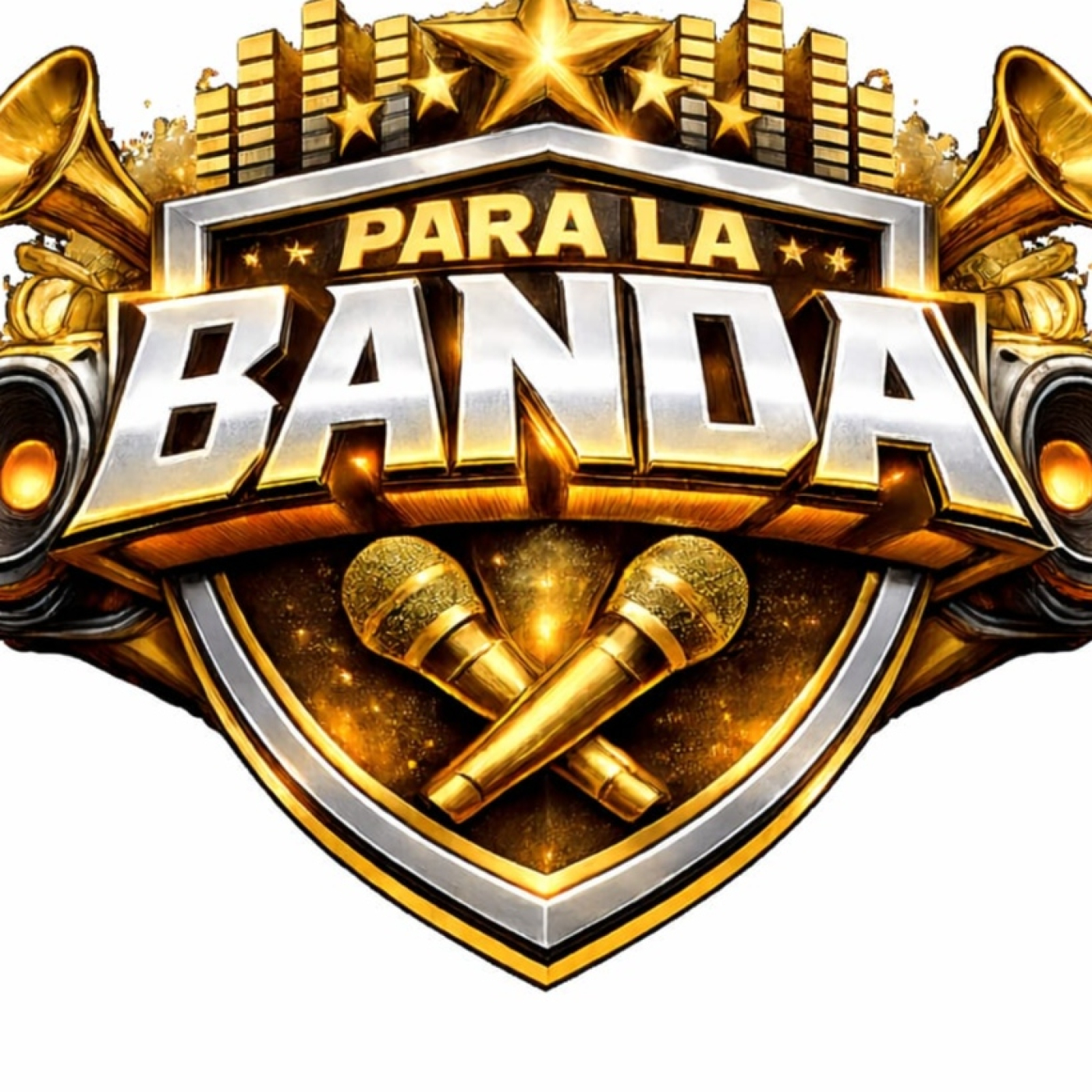 PA LA BANDA 10 JULIO 2026 episode artwork