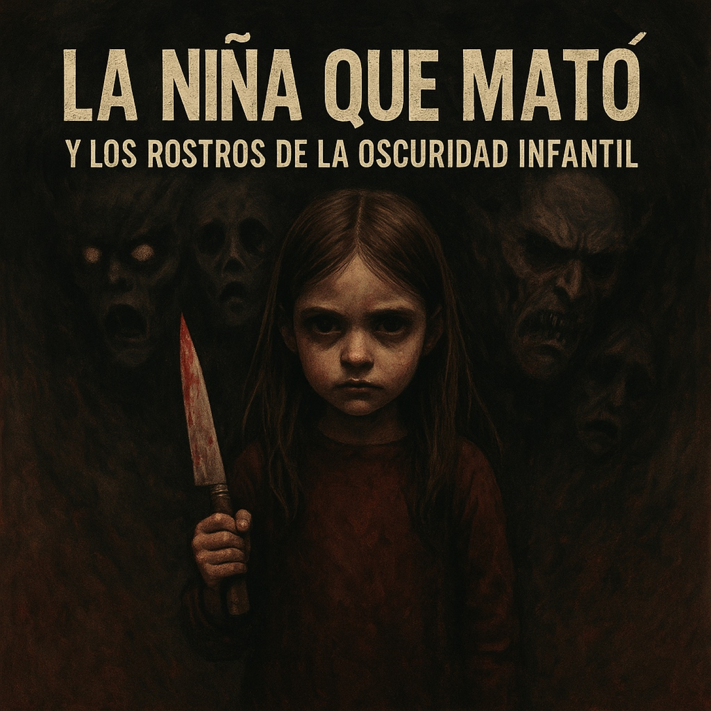Marcado por el Misterio 2.0