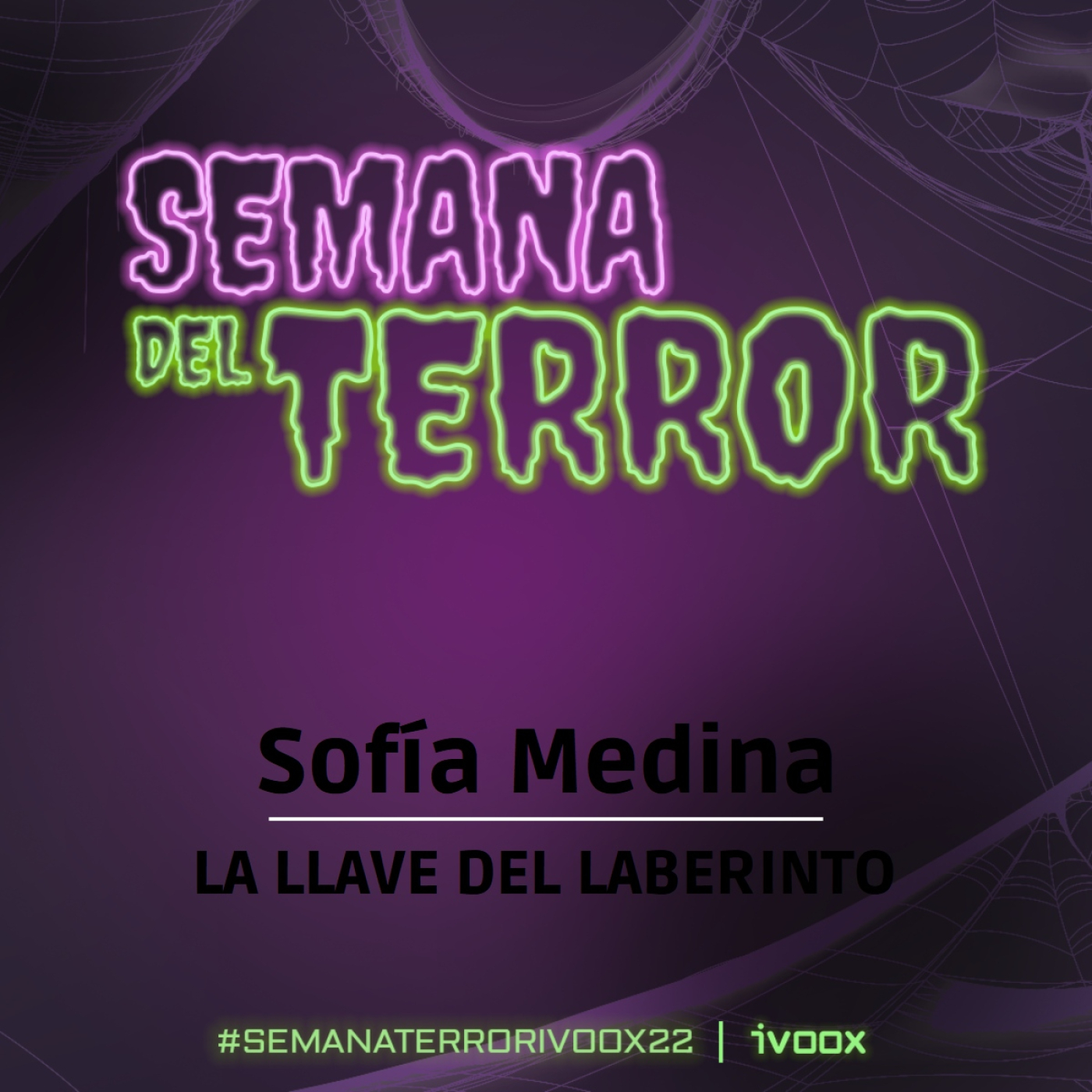 LA LLAVE DEL LABERINTO
