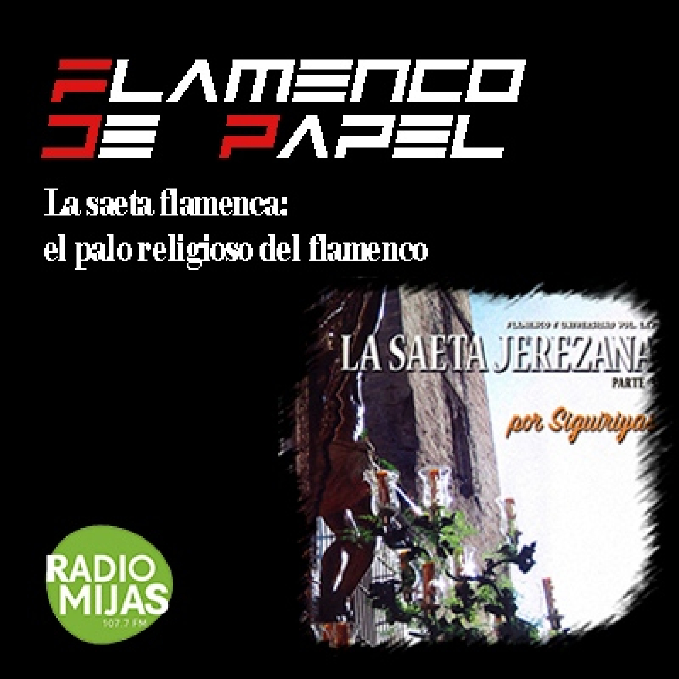 FLAMENCO DE PAPEL