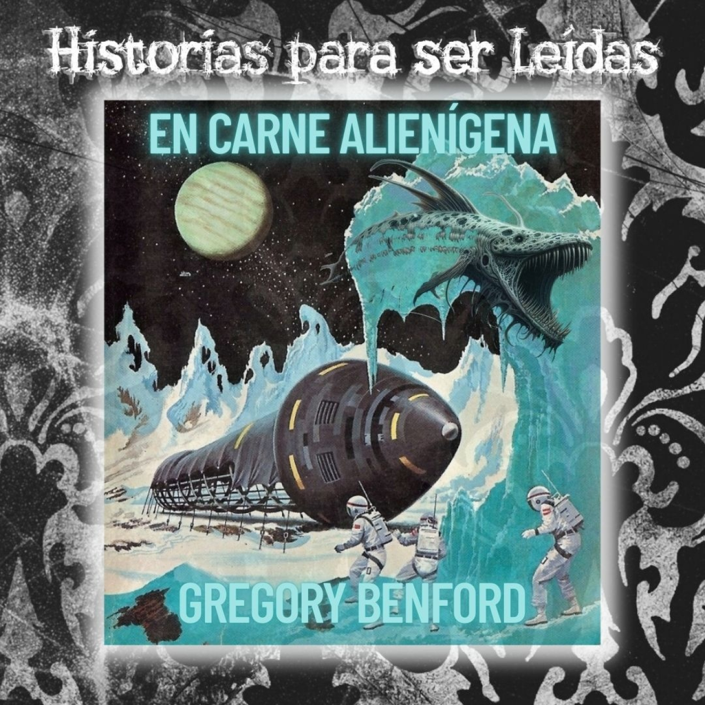 HISTORIAS PARA SER LEÍDAS