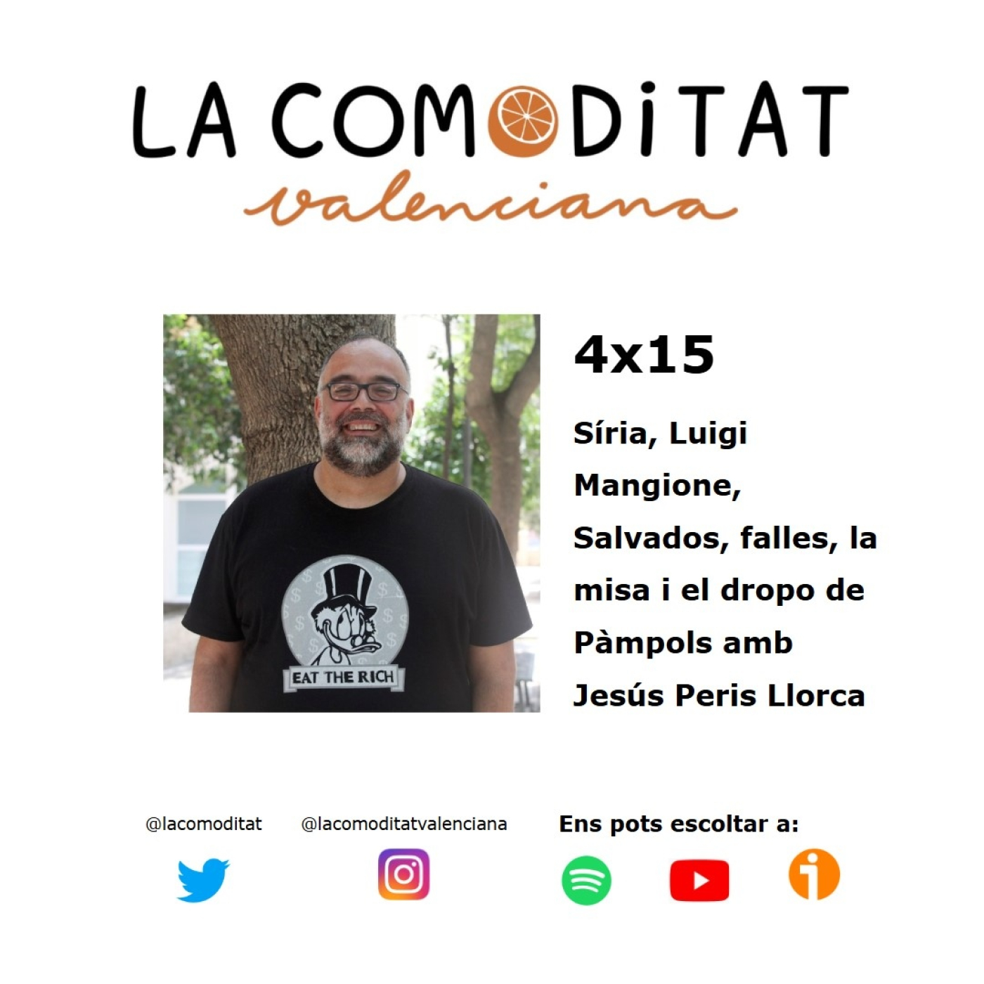La Comoditat Valenciana