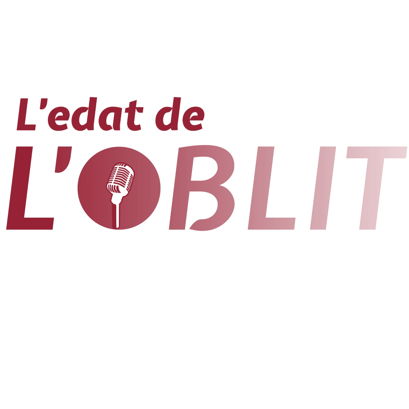 L\'edat de l\'oblit