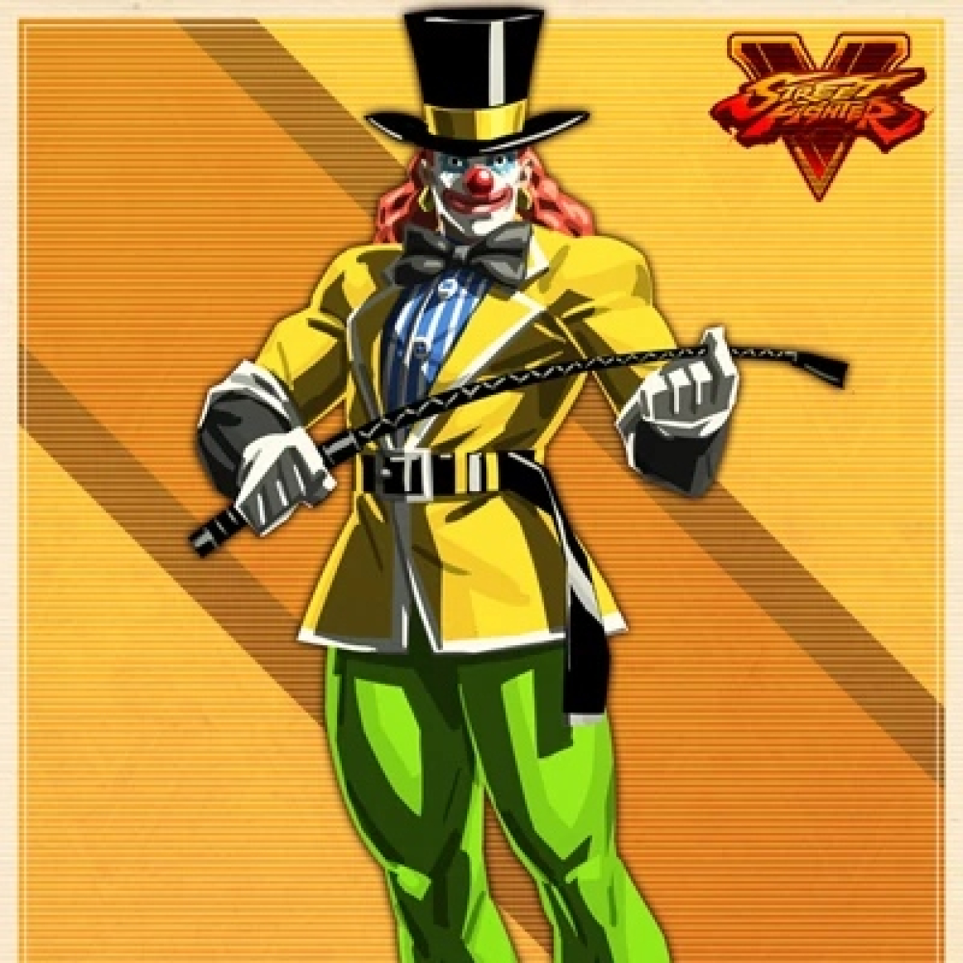 Universo Capcom - 323 - Philippe episode artwork