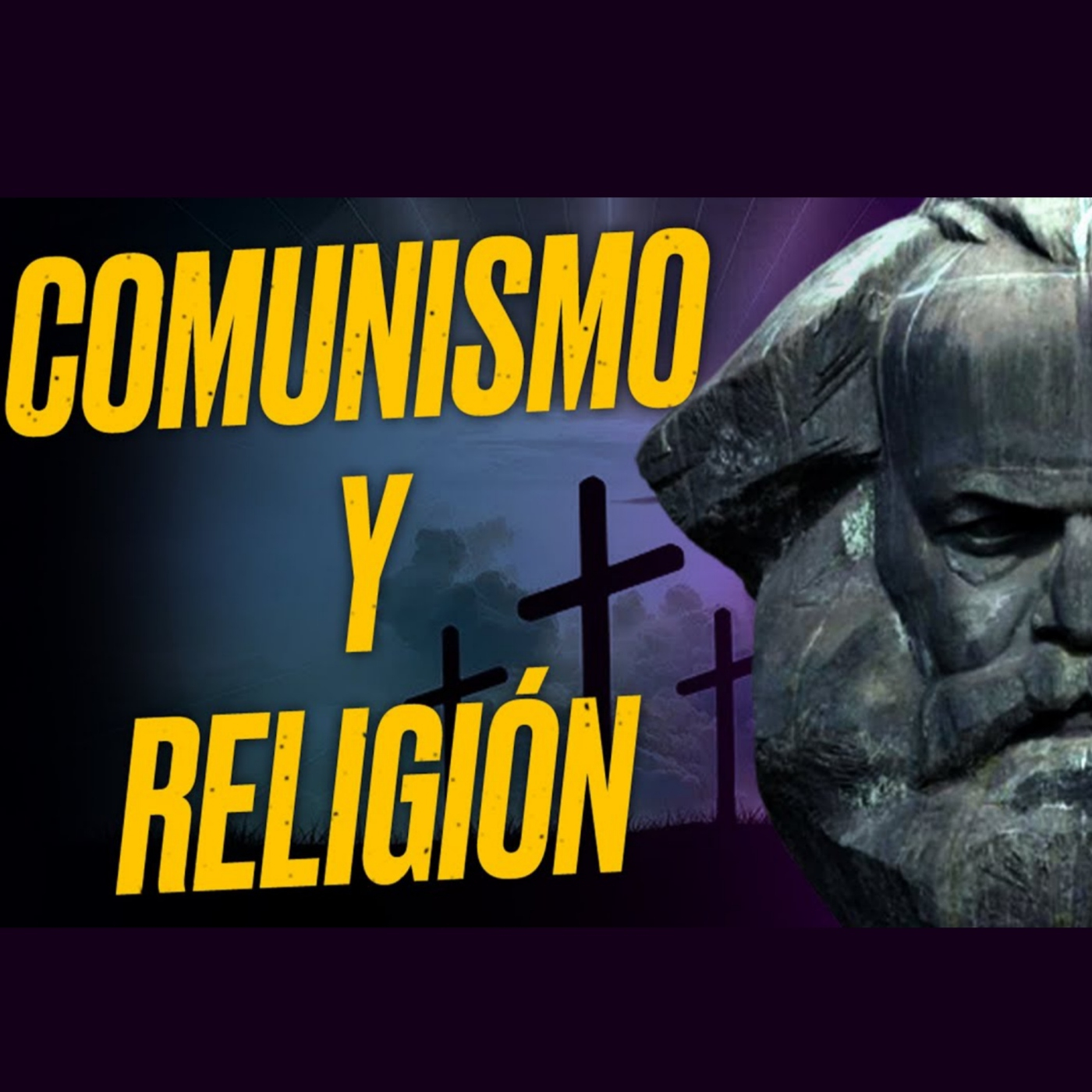 ¿Se puede ser COMUNISTA y RELIGIOSO? Relación entre COMUNISMO y CRISTIANISMO