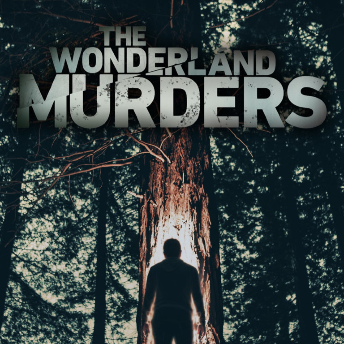 Asesinatos en Wonderland T2: Desquiciado · Pendiente resbaladiza