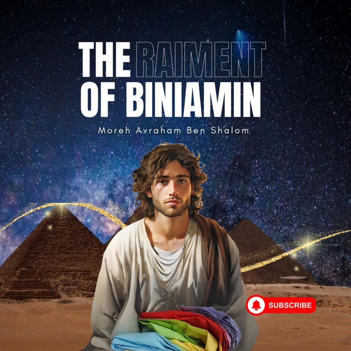 Efrayimbenshalom