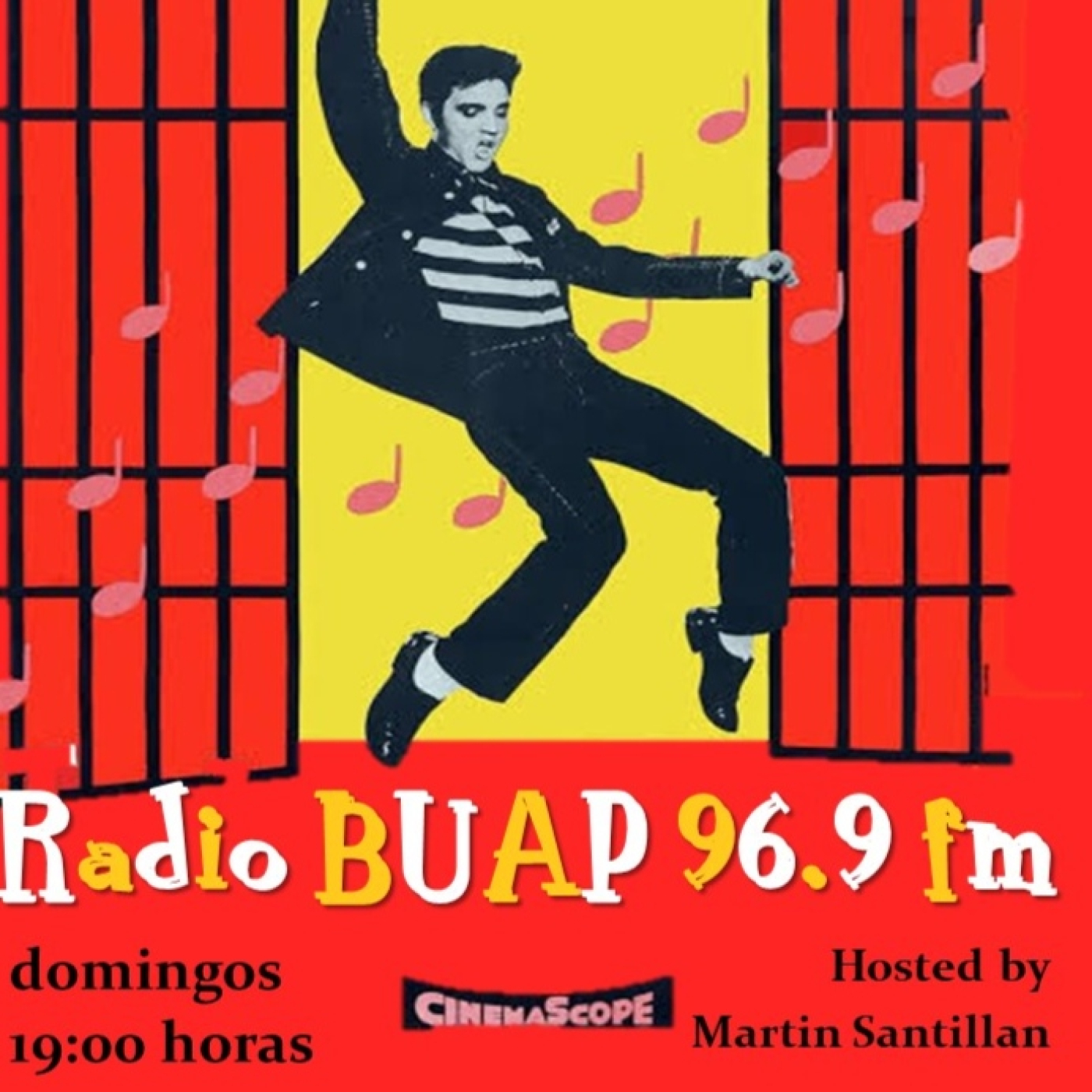 Programa Rockabilly 26C episode artwork