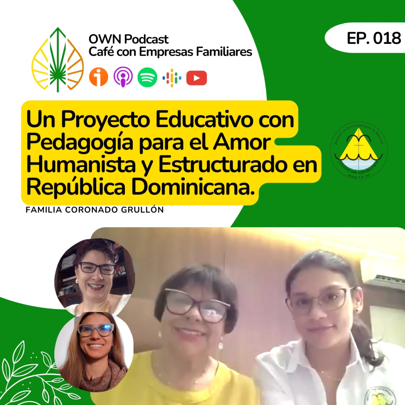 Family First - Hablemos de empresas familiares
