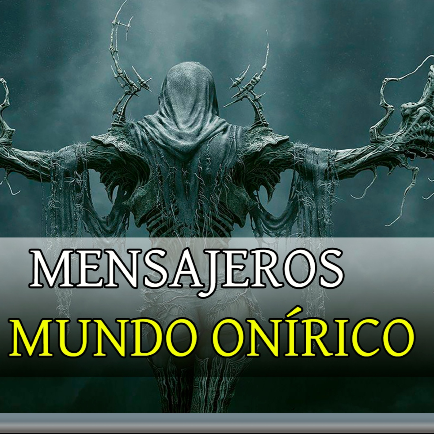 SOMOS ENIGMA