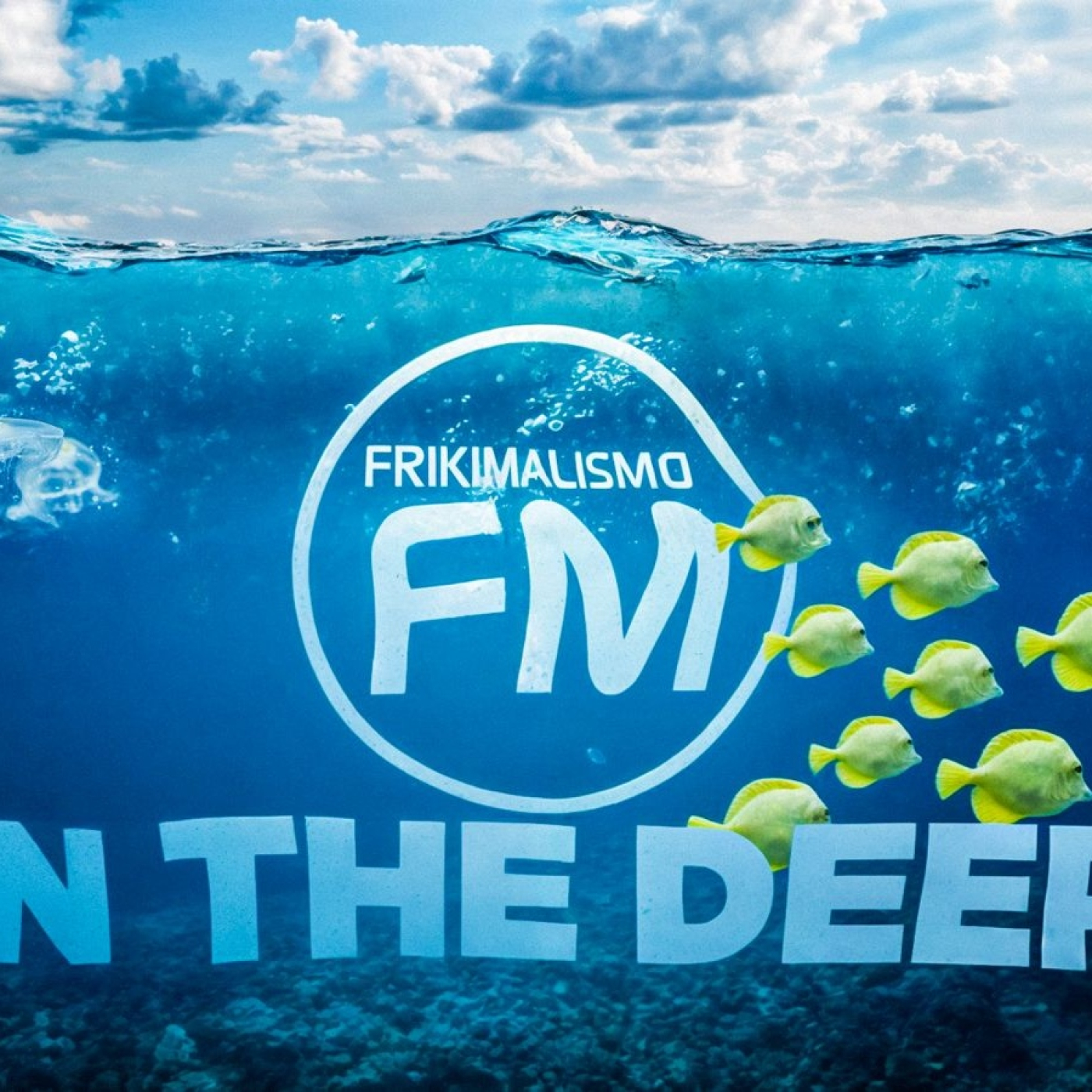 frikimalismo FM