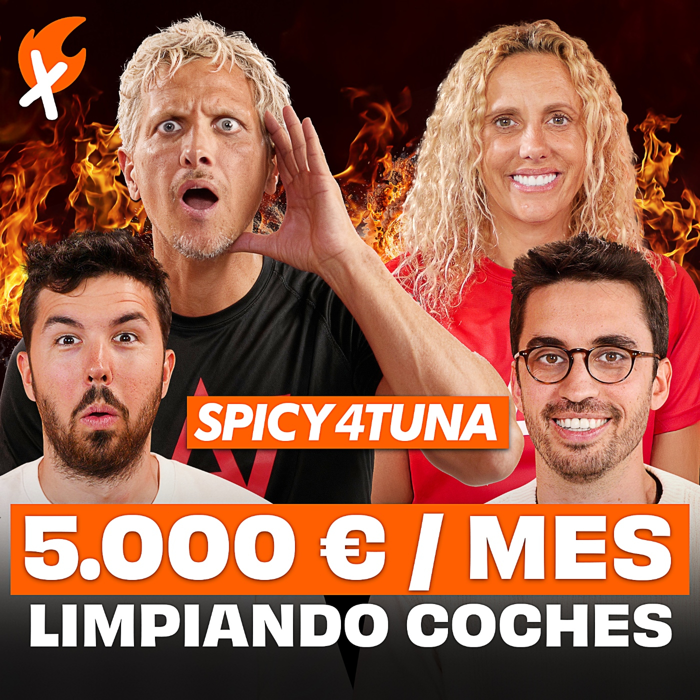 Cómo Escalar un Negocio con Franquicias | Extra Spicy Alvato