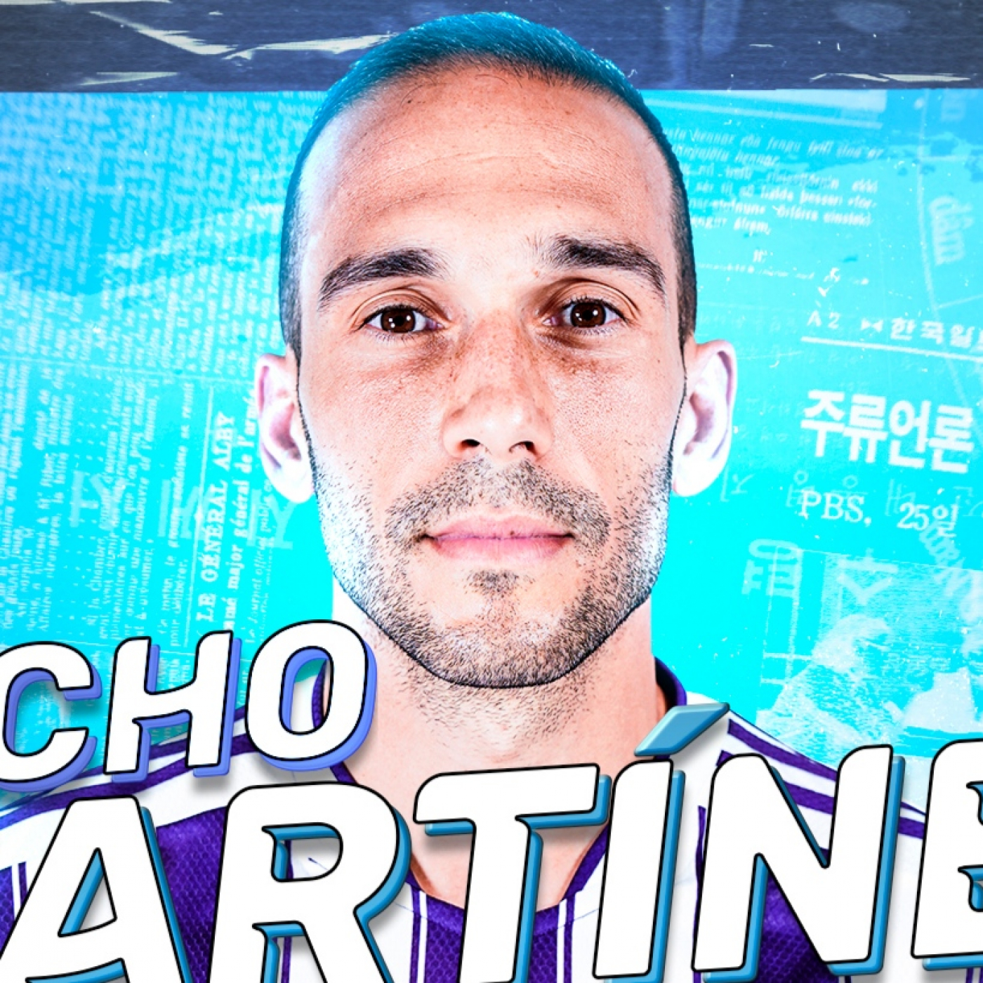 Camino al Cielo 4x34 - Nacho Martínez, las alegrías y las penas episode artwork