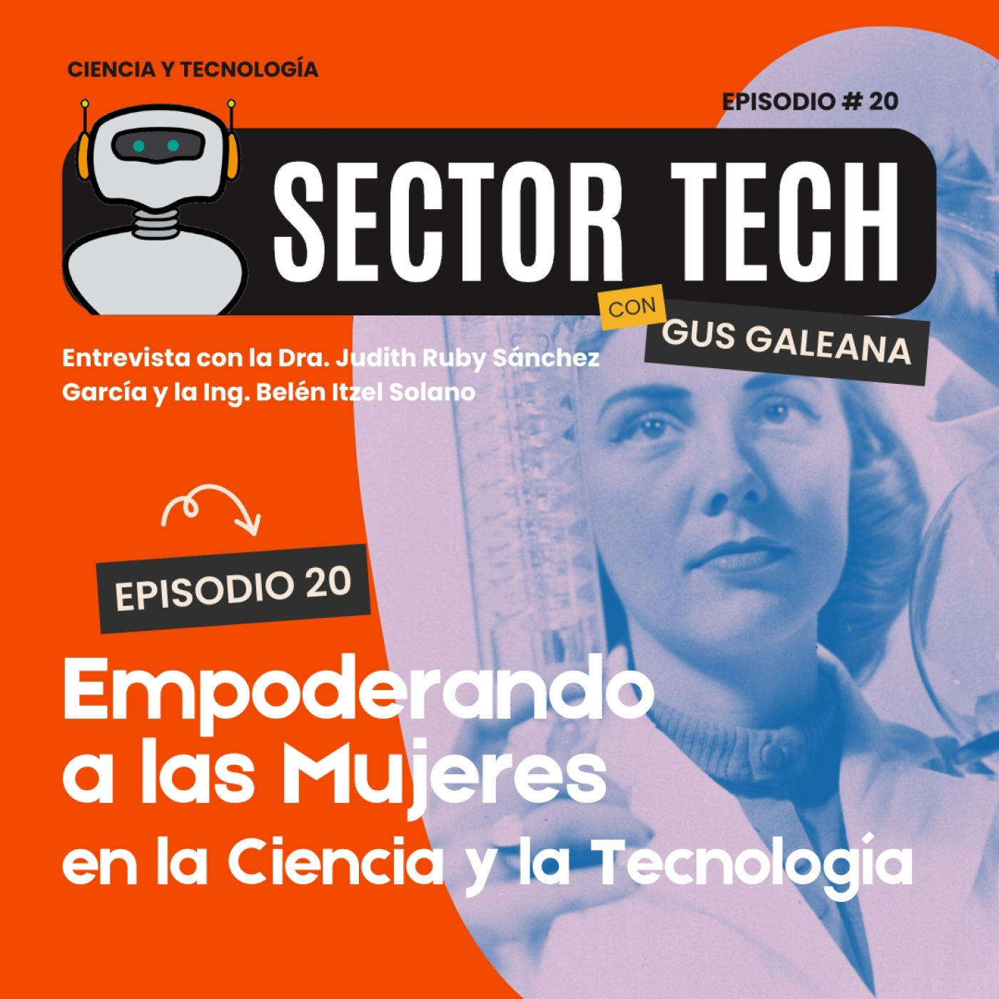 Sector Tech