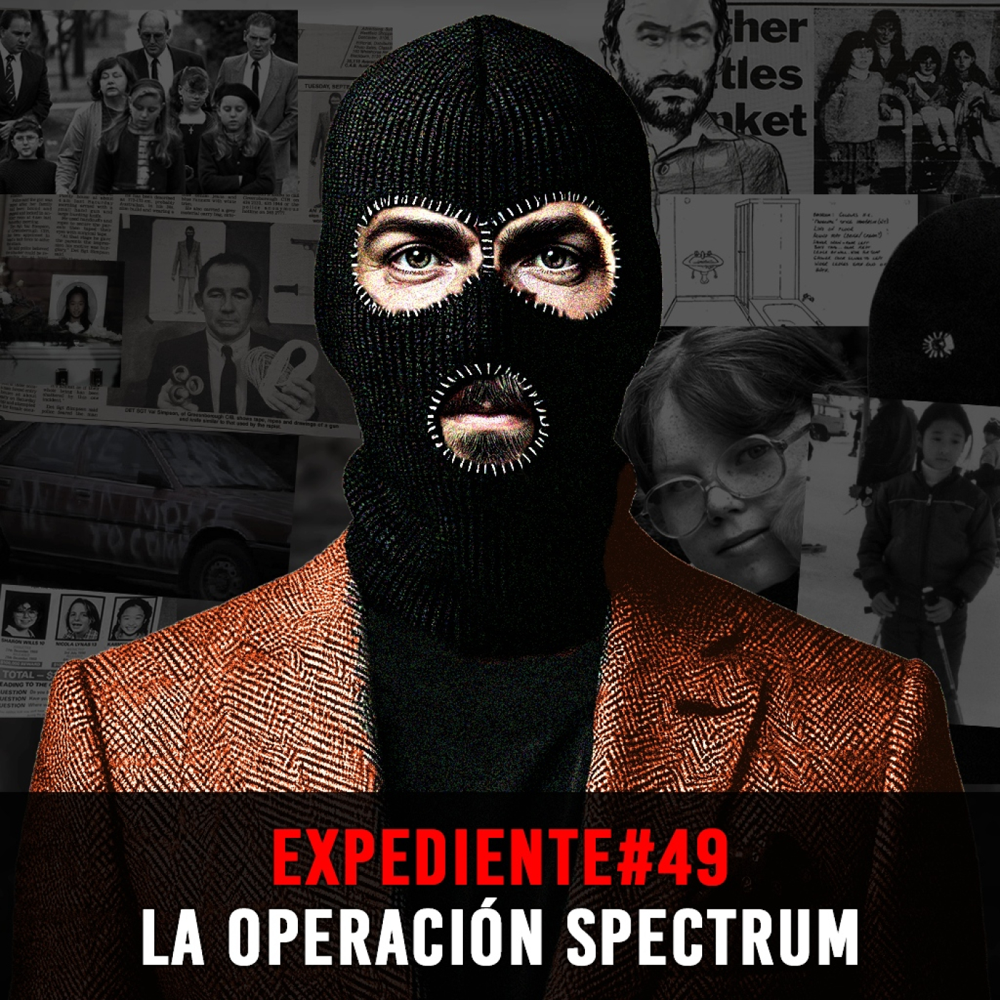INVESTIGADICTOS True Crime