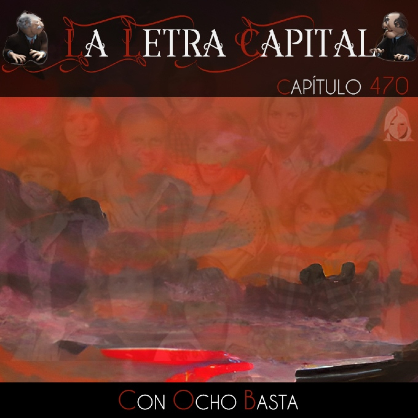 laletracapital podcast