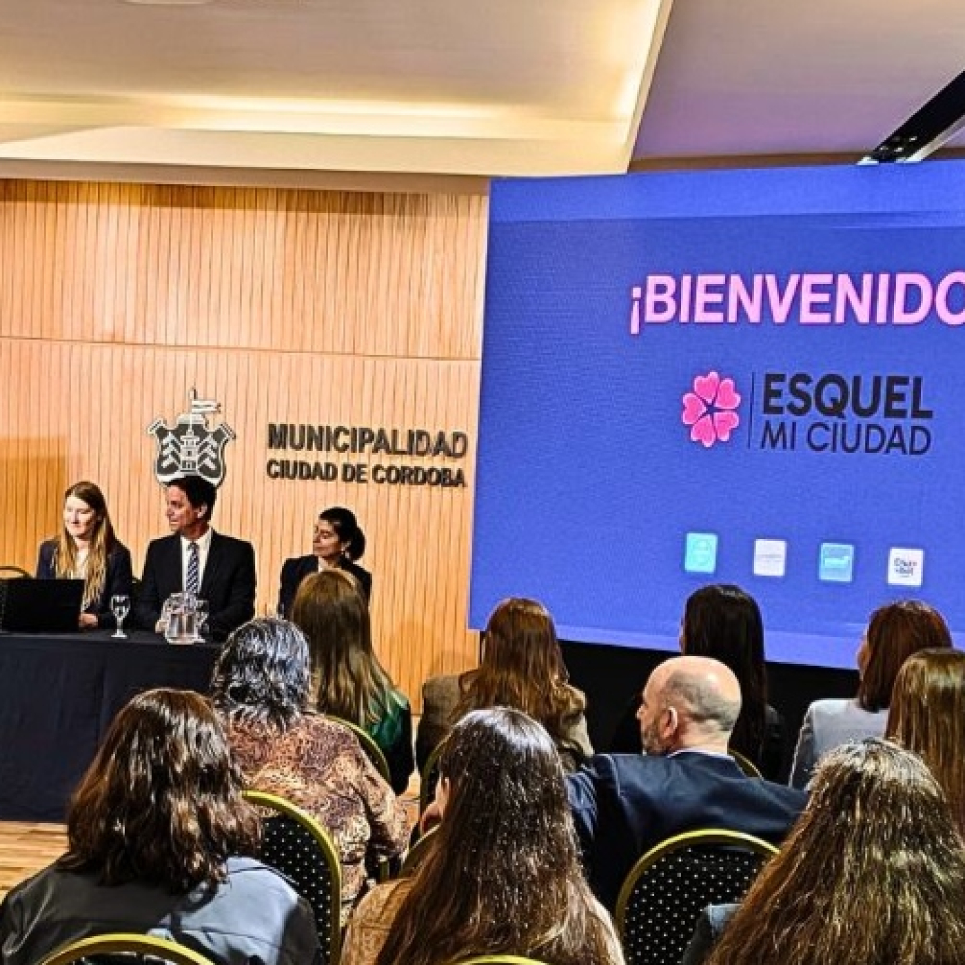 Conexion Centro
