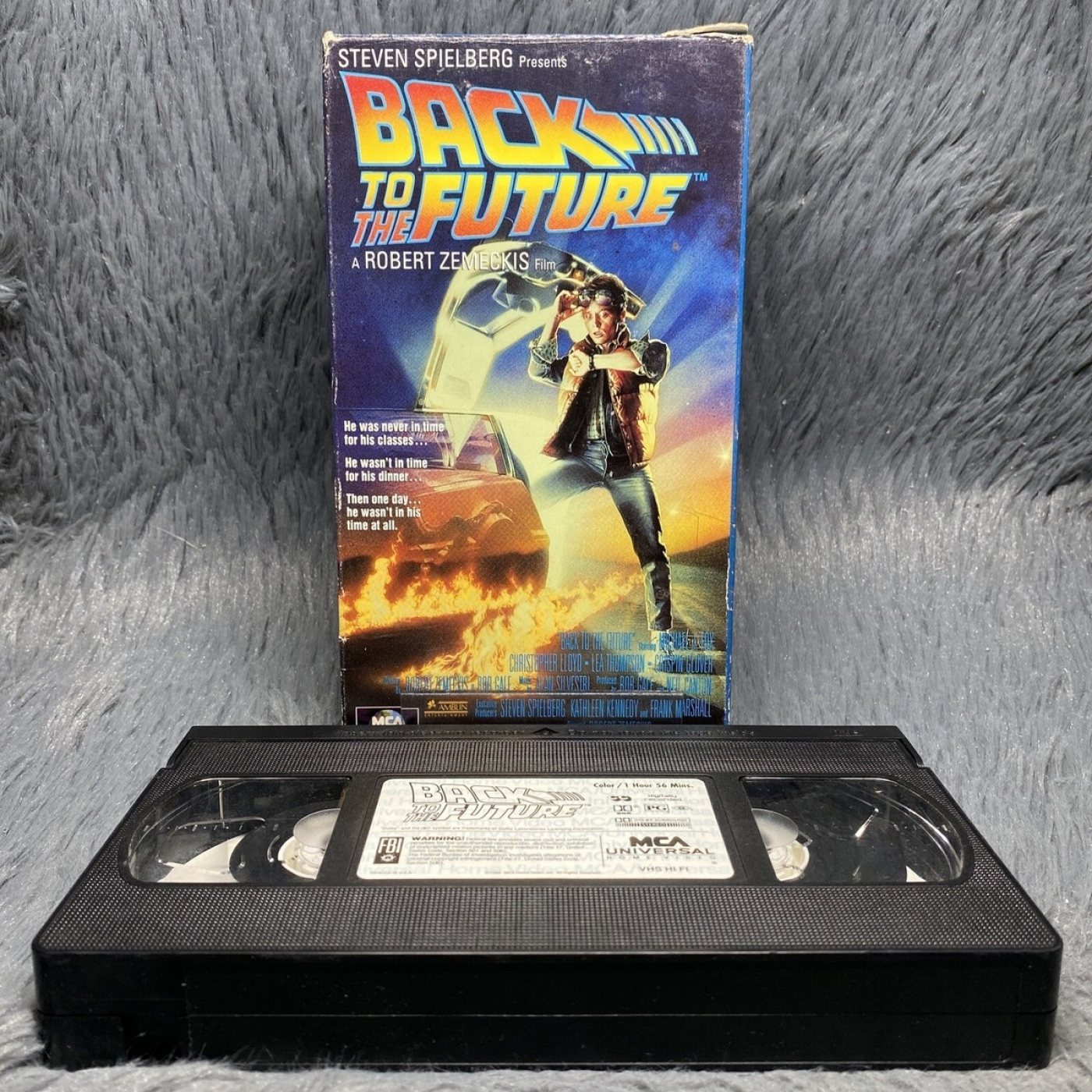 Los 80: la década que cambió el vino para siempre