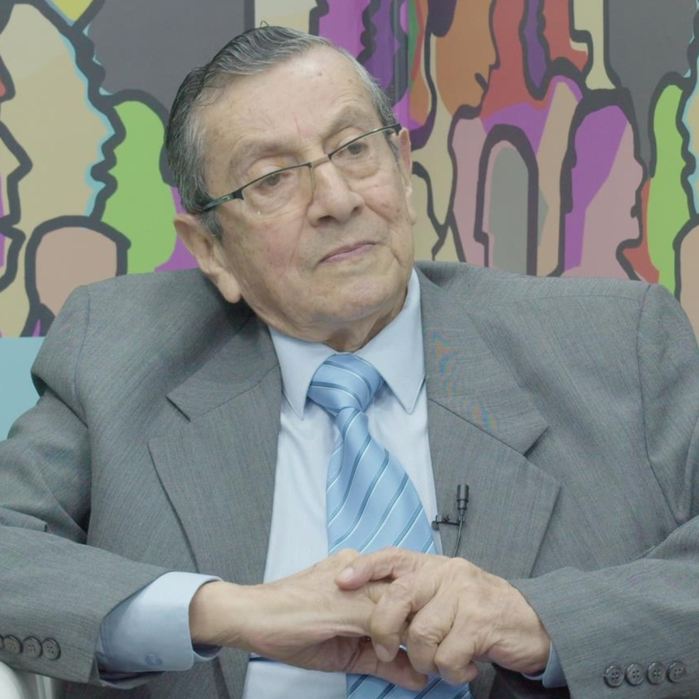 Víctor Cubas en No Hay Derecho con Glatzer Tuesta [26-02-2025]