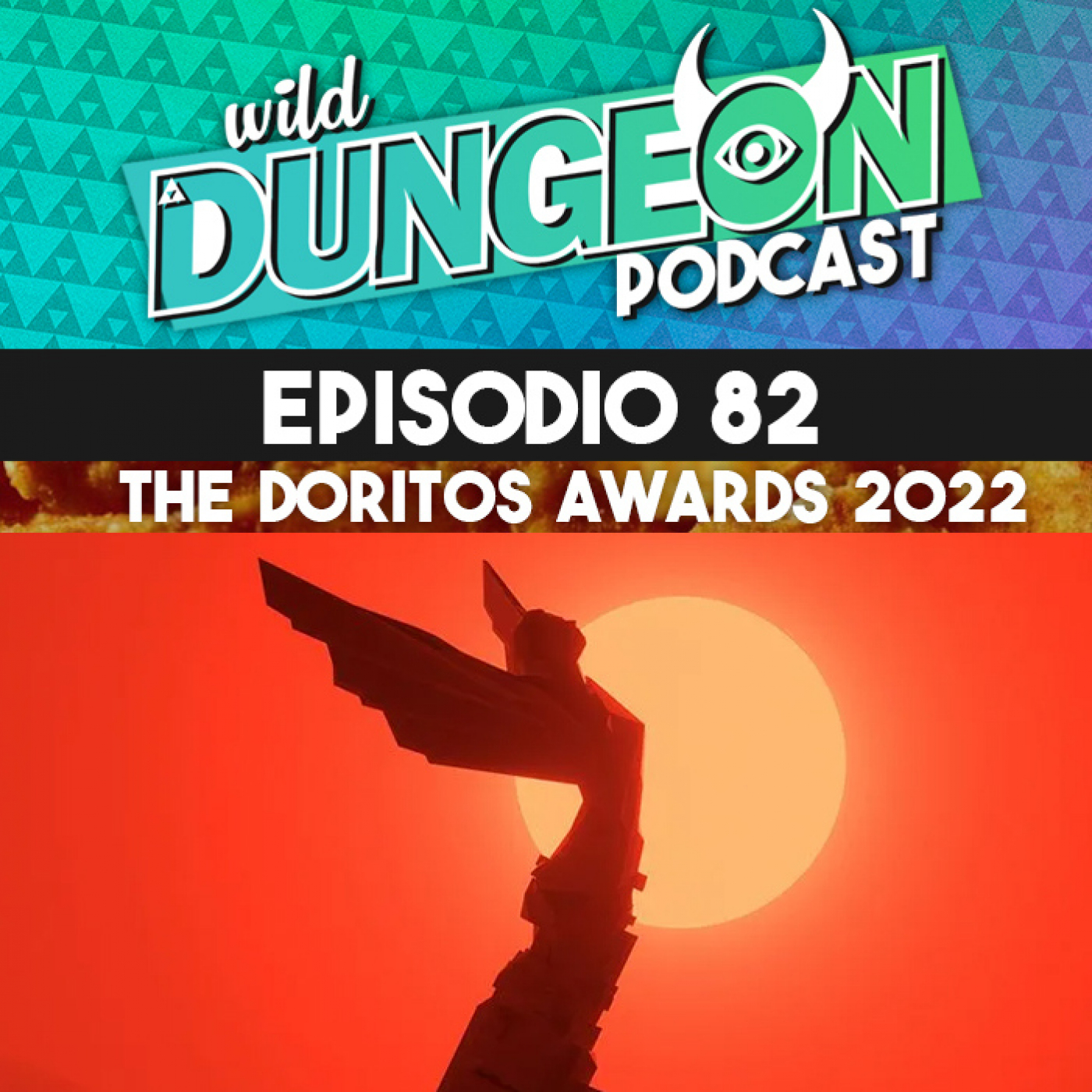 Wild Dungeon Podcast