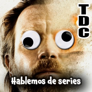 TDC Podcast - 159 - La tertulia del cachopo y las series del momento
