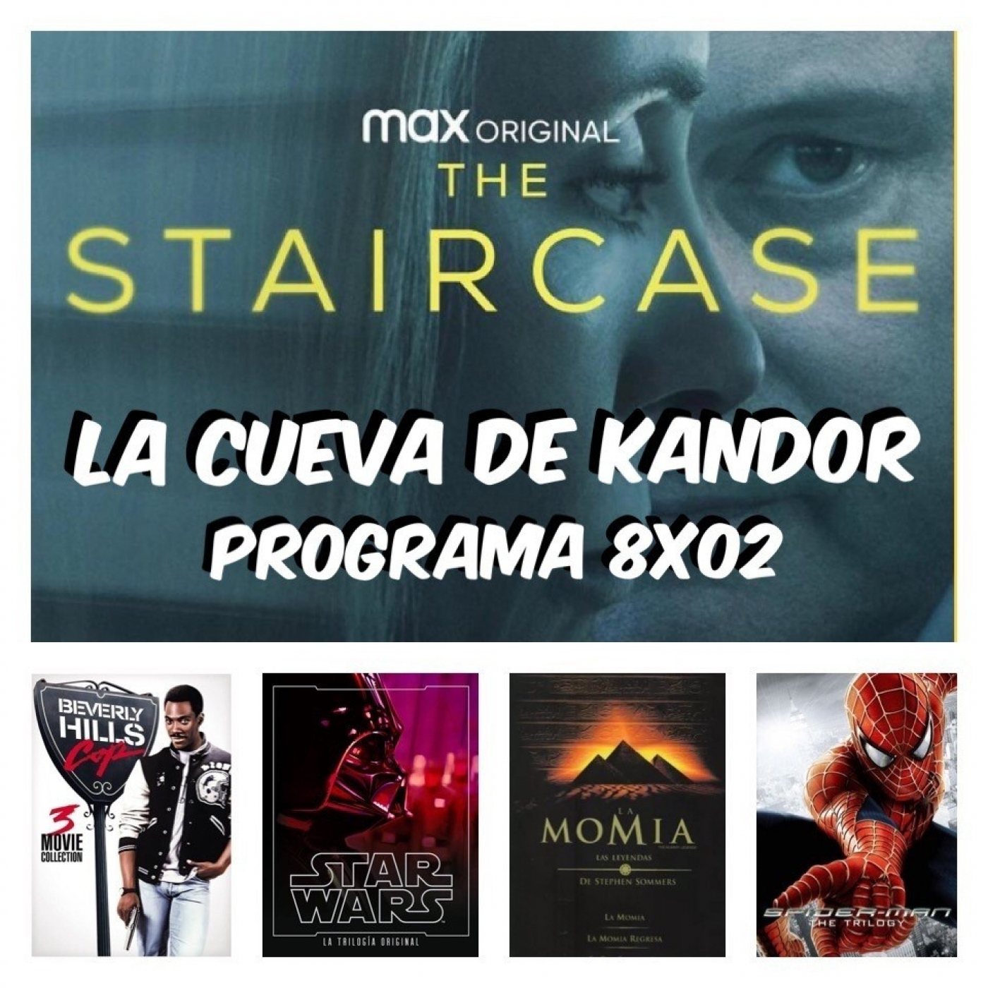 La Cueva de Kandor