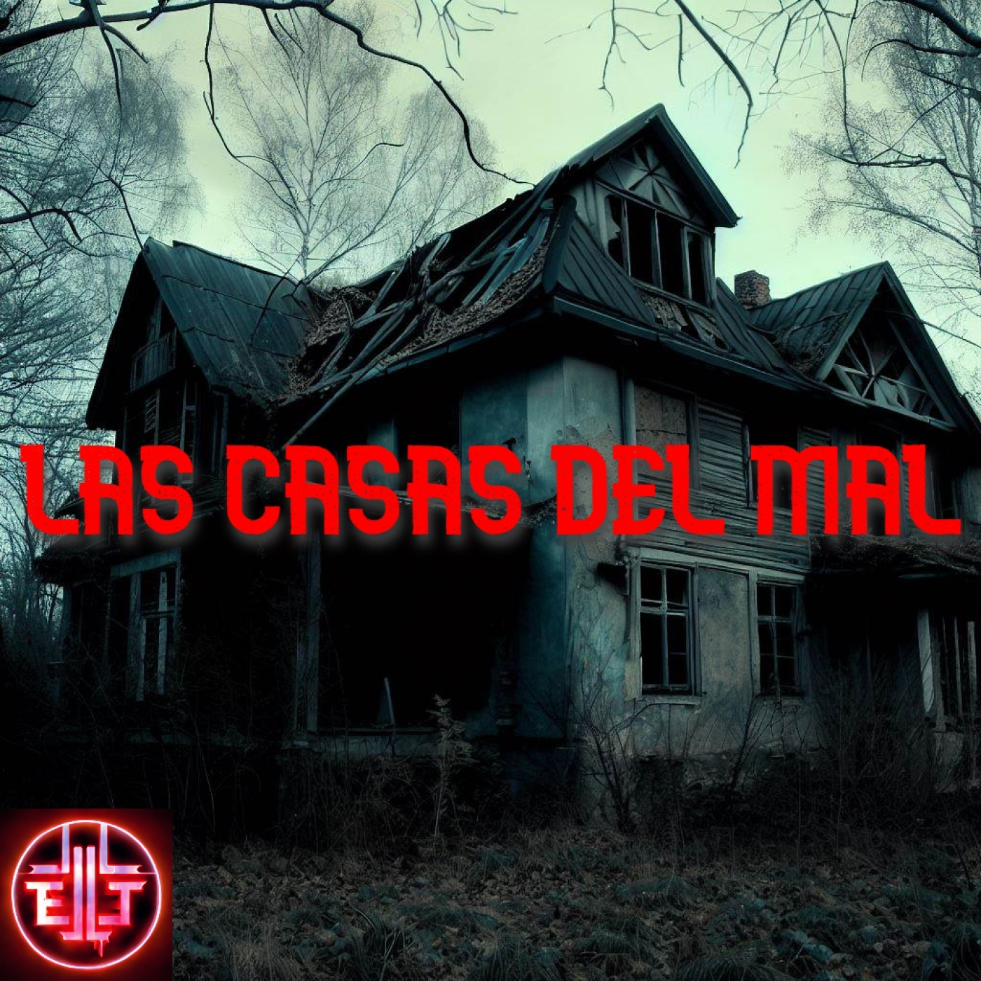 EEDLT (02x02) - El Crimen De Silió - Las Casas Del Mal