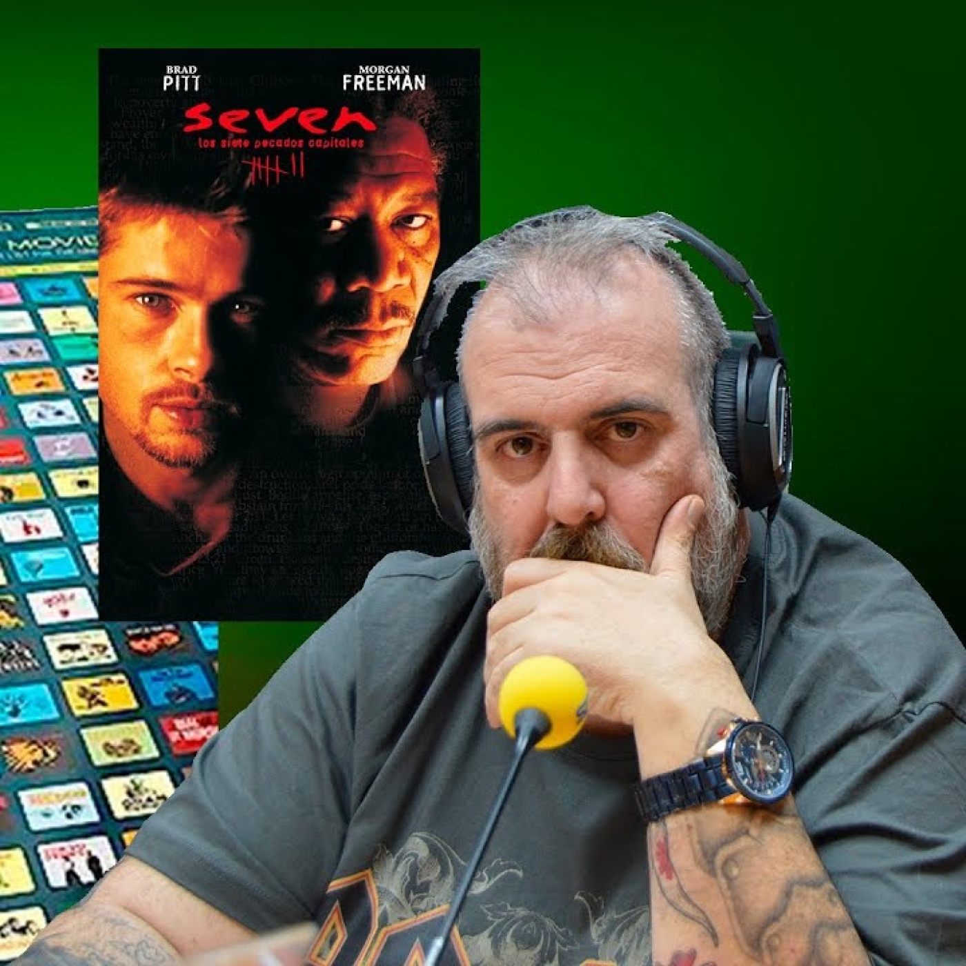 El Videoclub